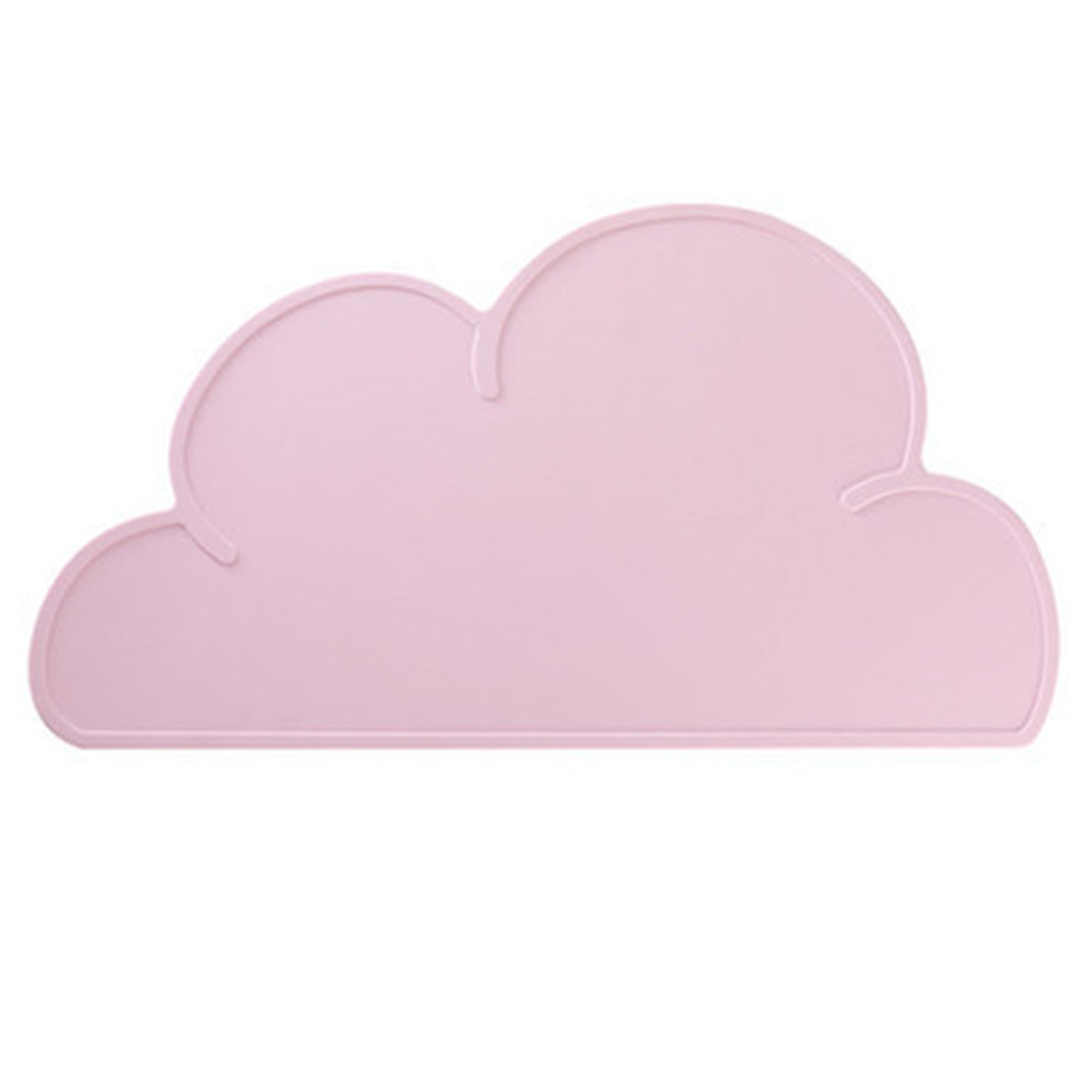 Silicone Reusable Table Mats – Sensory-Safe Surface for Meals, Play & Calm