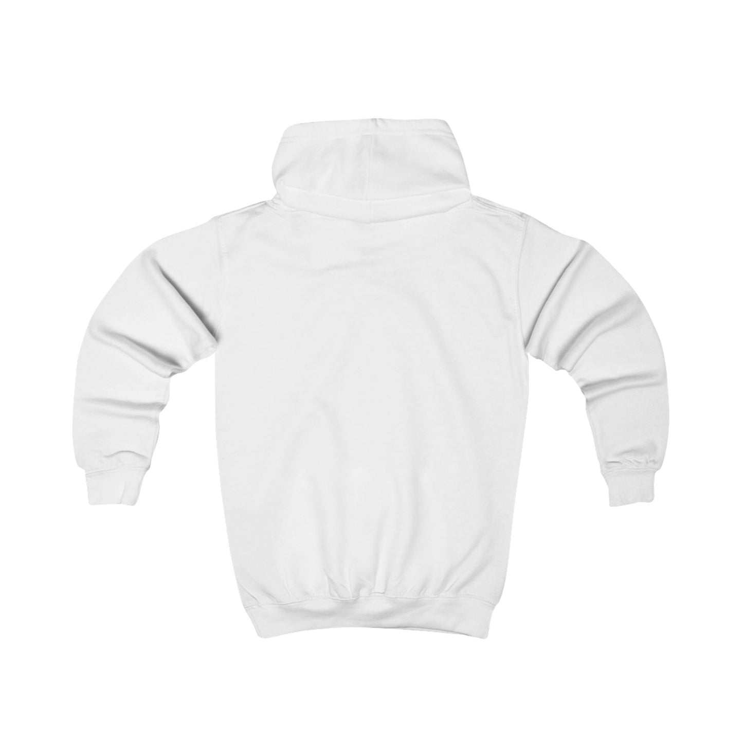 Trendy Kids Hoodie – Bold & Empowering Edition