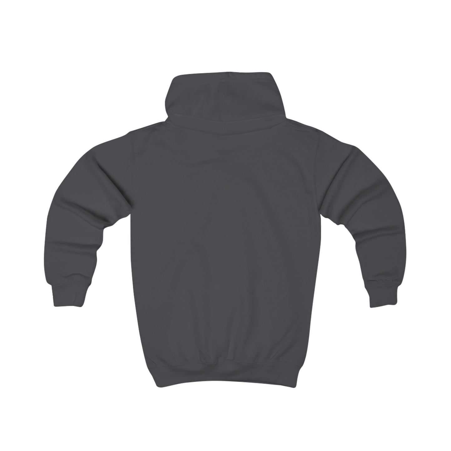 Trendy Kids Hoodie – Bold & Empowering Edition