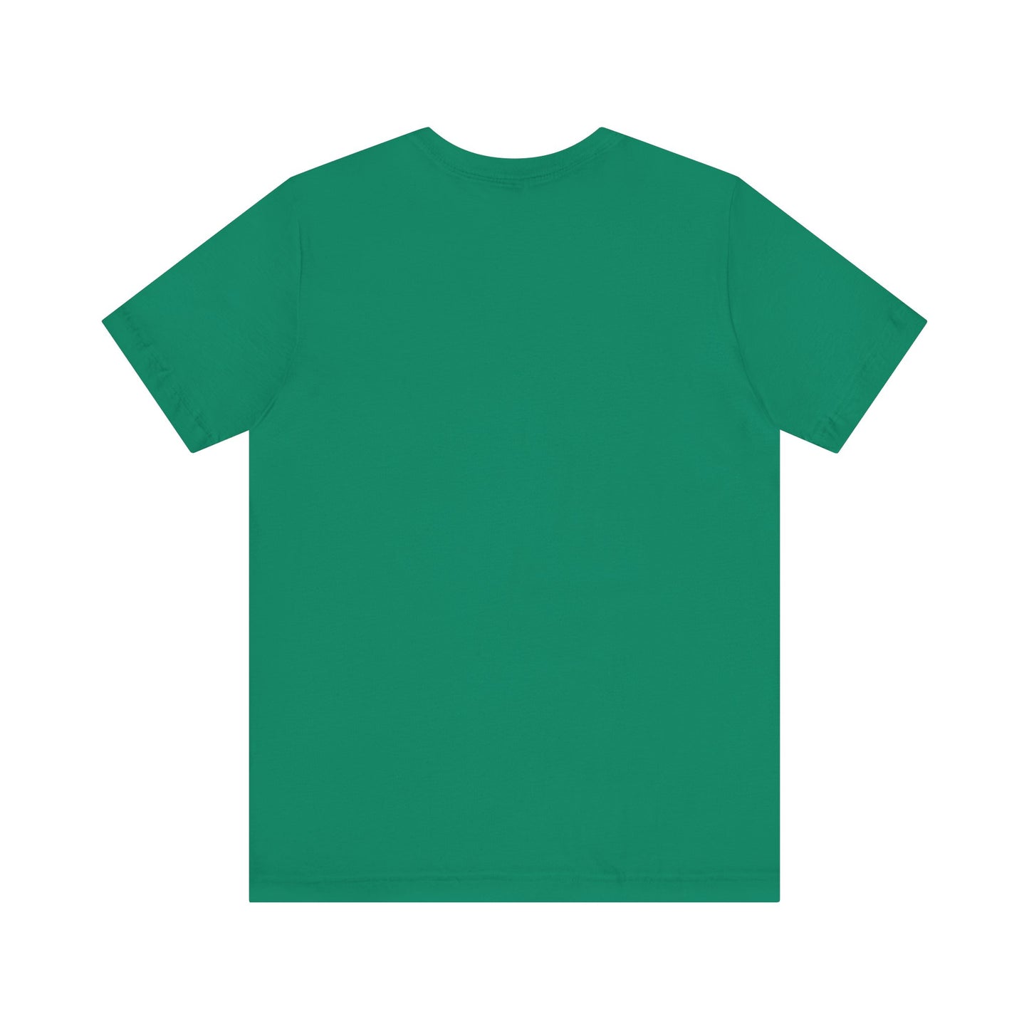 No Edits Tee – Woman's Cotton T-Shirt for Authentic Expression