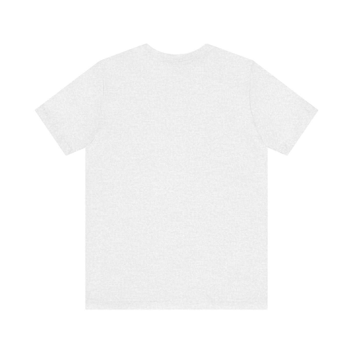 Different Minds- Brilliant Ideas Tee: Unisex Jersey Short Sleeve Shirt