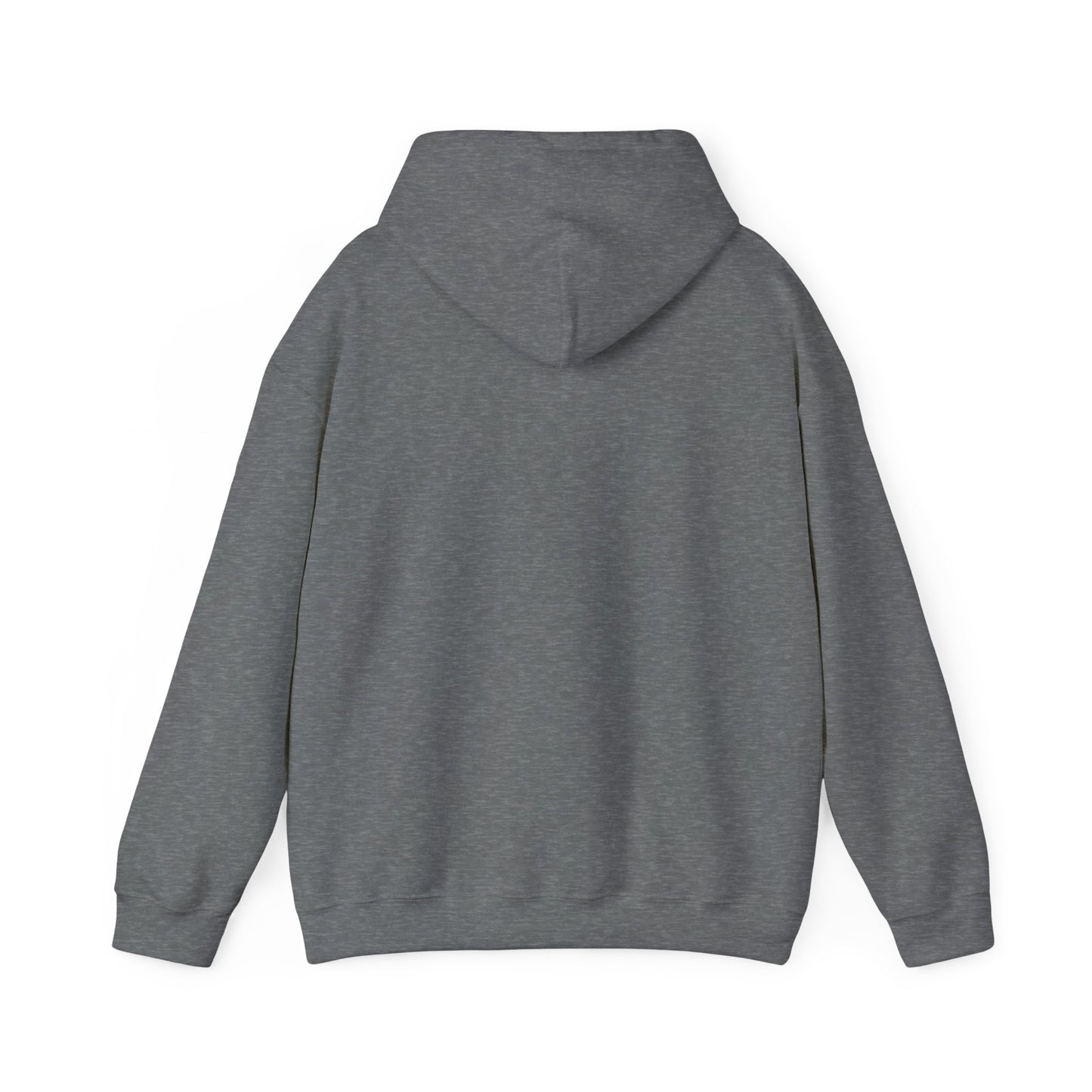 Empowerment Unisex Hoodie – Cosy Cotton Sweatshirt for Neurodivergent Joy