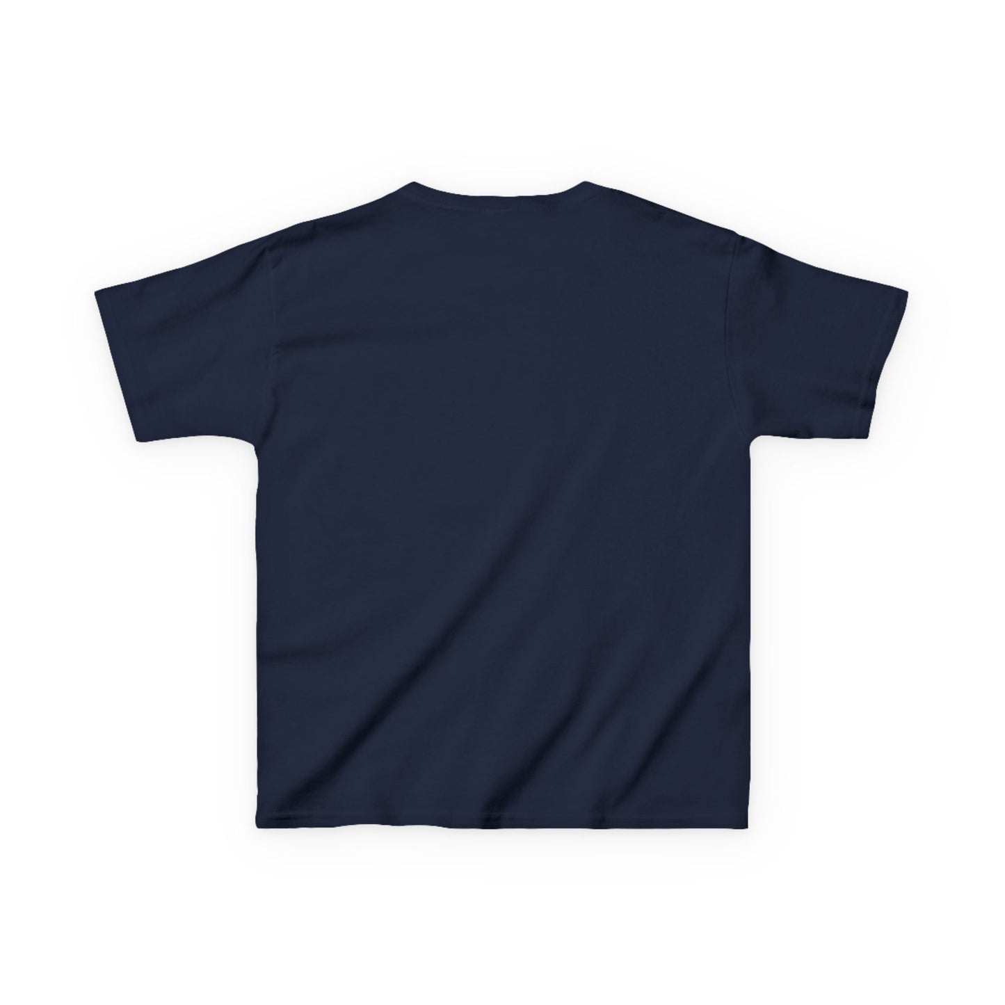 Panda Sleepy Time Kids Tee – Routine-Loving Edition