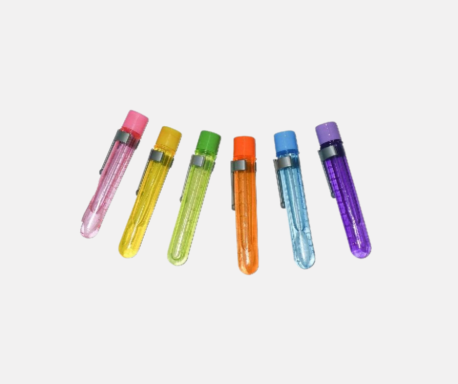 Bubble Magic- Amazing Touchable Bubbles 3 x 32ml