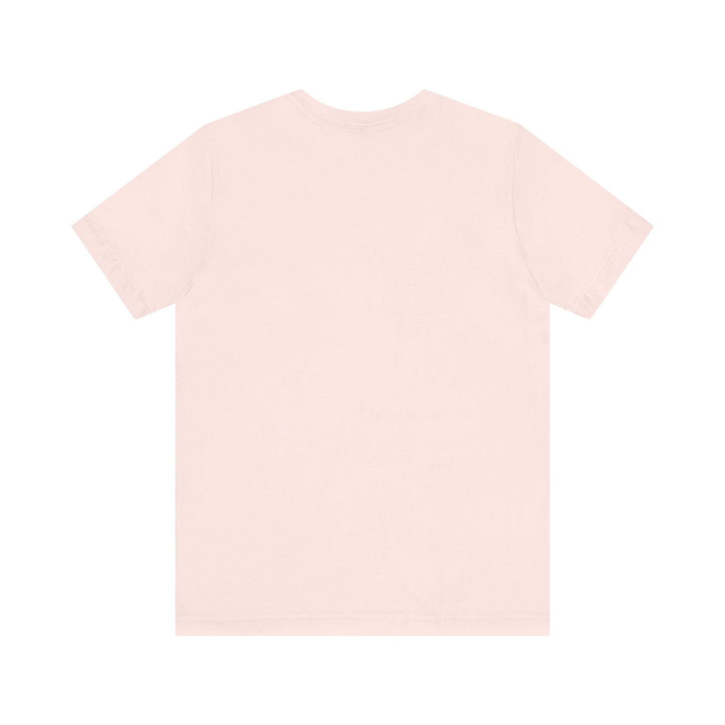 No Edits Tee – Woman's Cotton T-Shirt for Authentic Expression