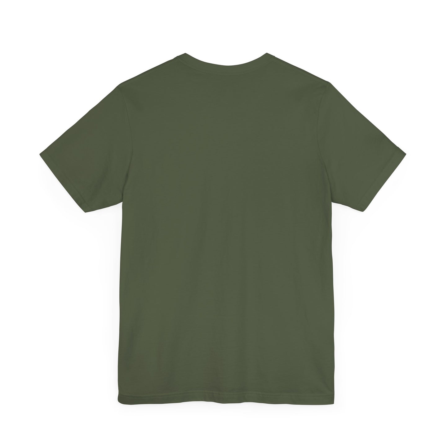 I Pur the 'creative' in creative spelling Unisex Jersey Tee