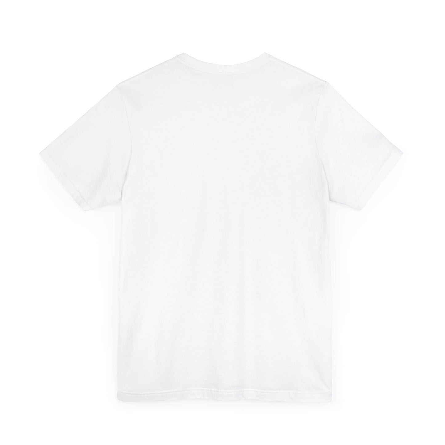 I Pur the 'creative' in creative spelling Unisex Jersey Tee