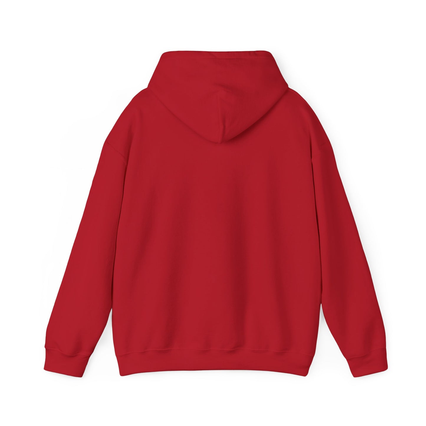 Empowerment Unisex Hoodie – Cosy Cotton Sweatshirt for Neurodivergent Joy