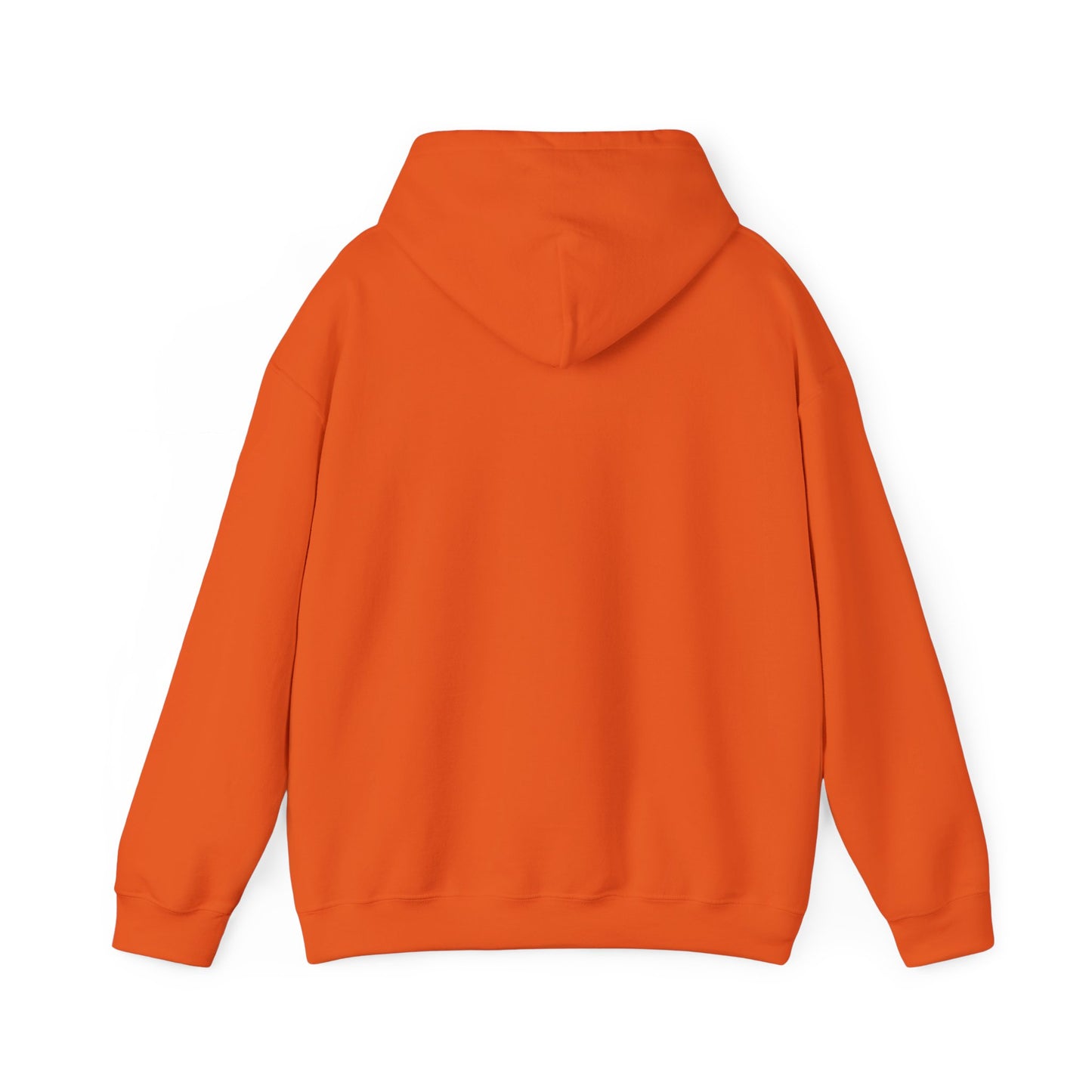 Cosy Unisex Hooded Sweatshirt - You're In my Personal Space