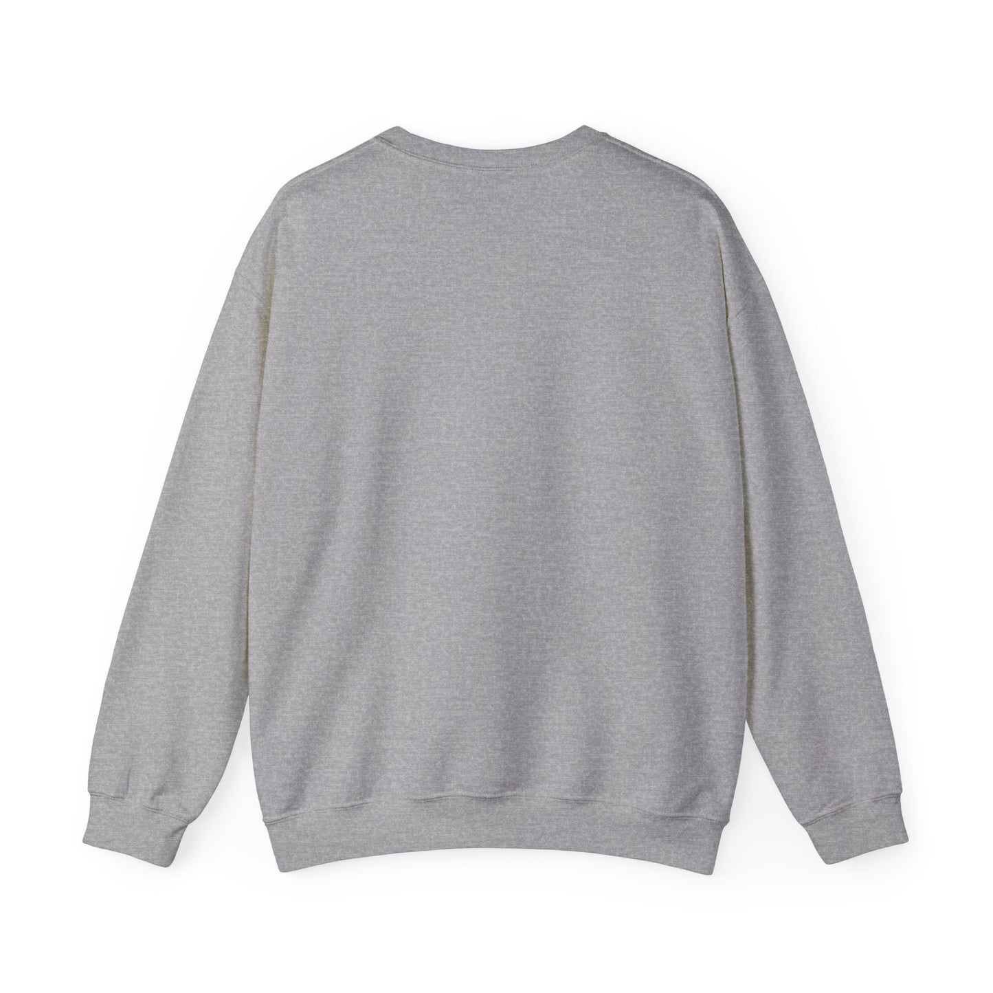 Empowerment Unisex Crewneck – Cosy Cotton Sweatshirt for Neurodivergent Joy