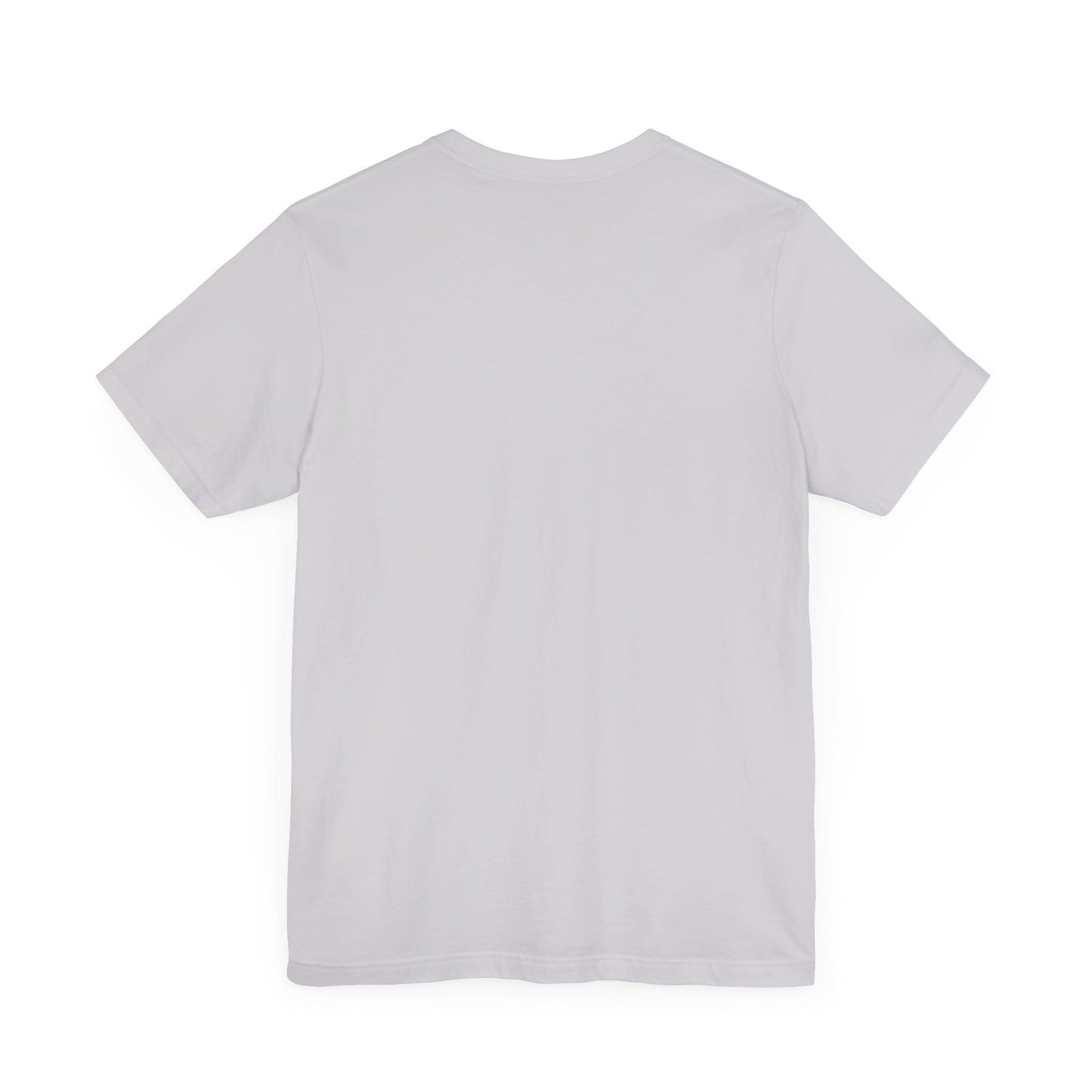 Different Minds- Brilliant Ideas Tee: Unisex Jersey Short Sleeve Shirt