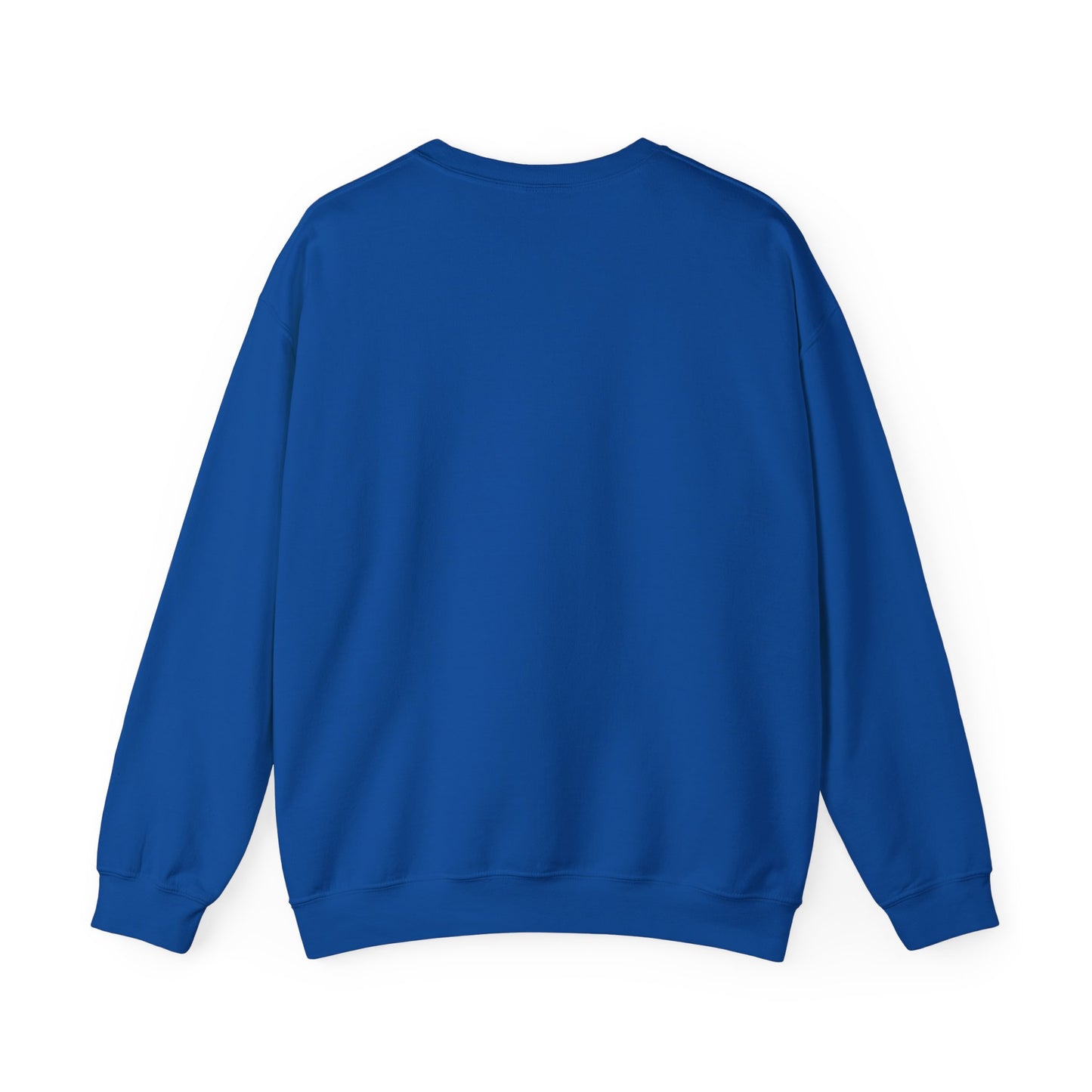 Better Settings Crewneck – Unisex Heavy Blend Sweatshirt