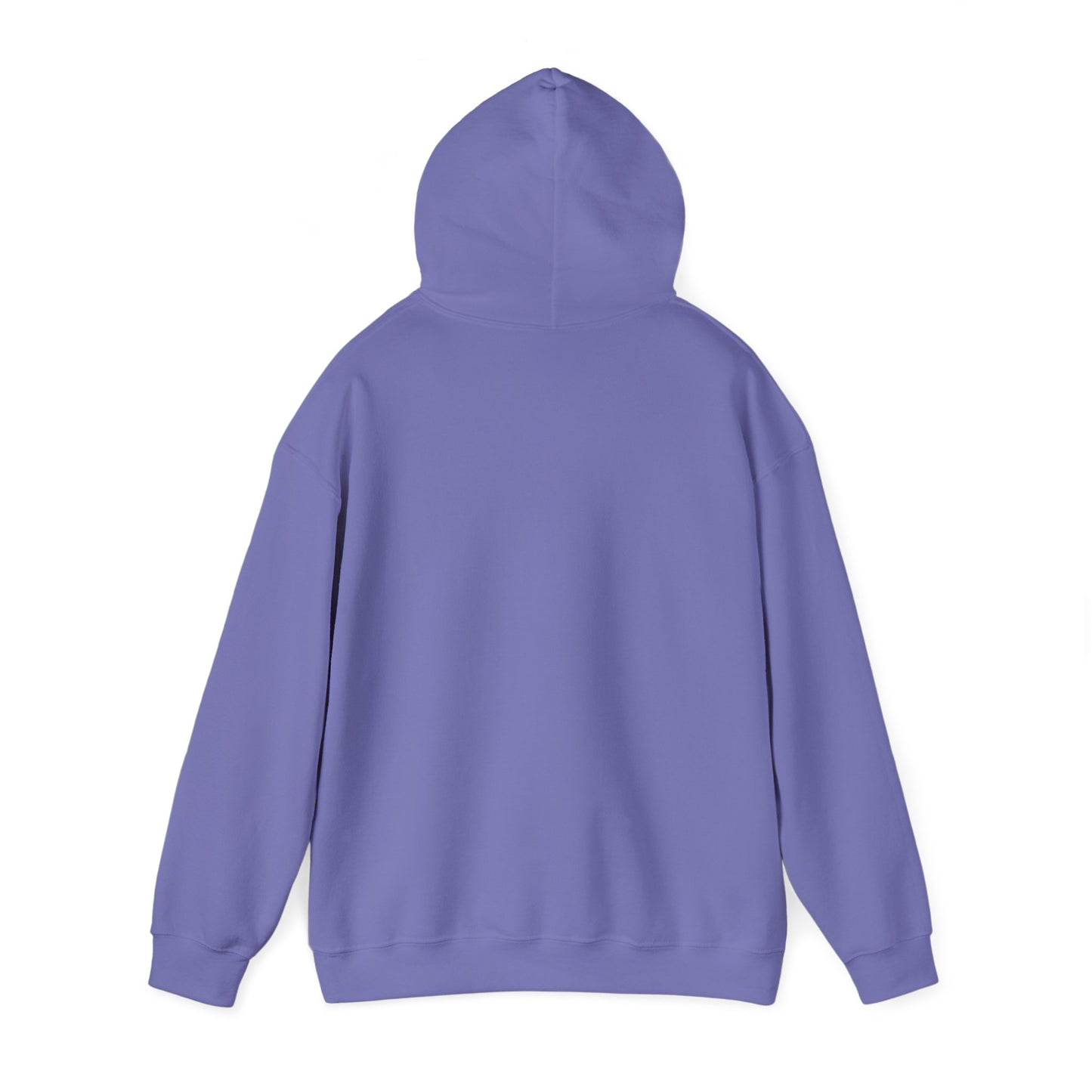 My Brain loves sleep, except when its bedtime- Cute Panda Hoodie