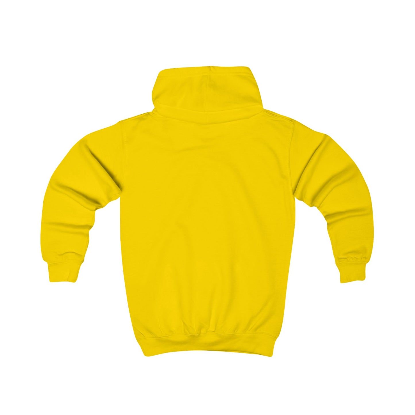 Kids Awareness Hoodie – Inclusive Comfort Edition