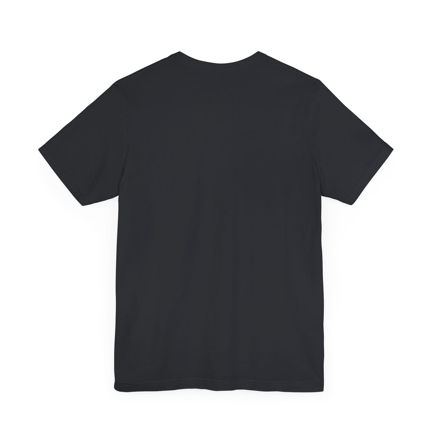 I Pur the 'creative' in creative spelling Unisex Jersey Tee