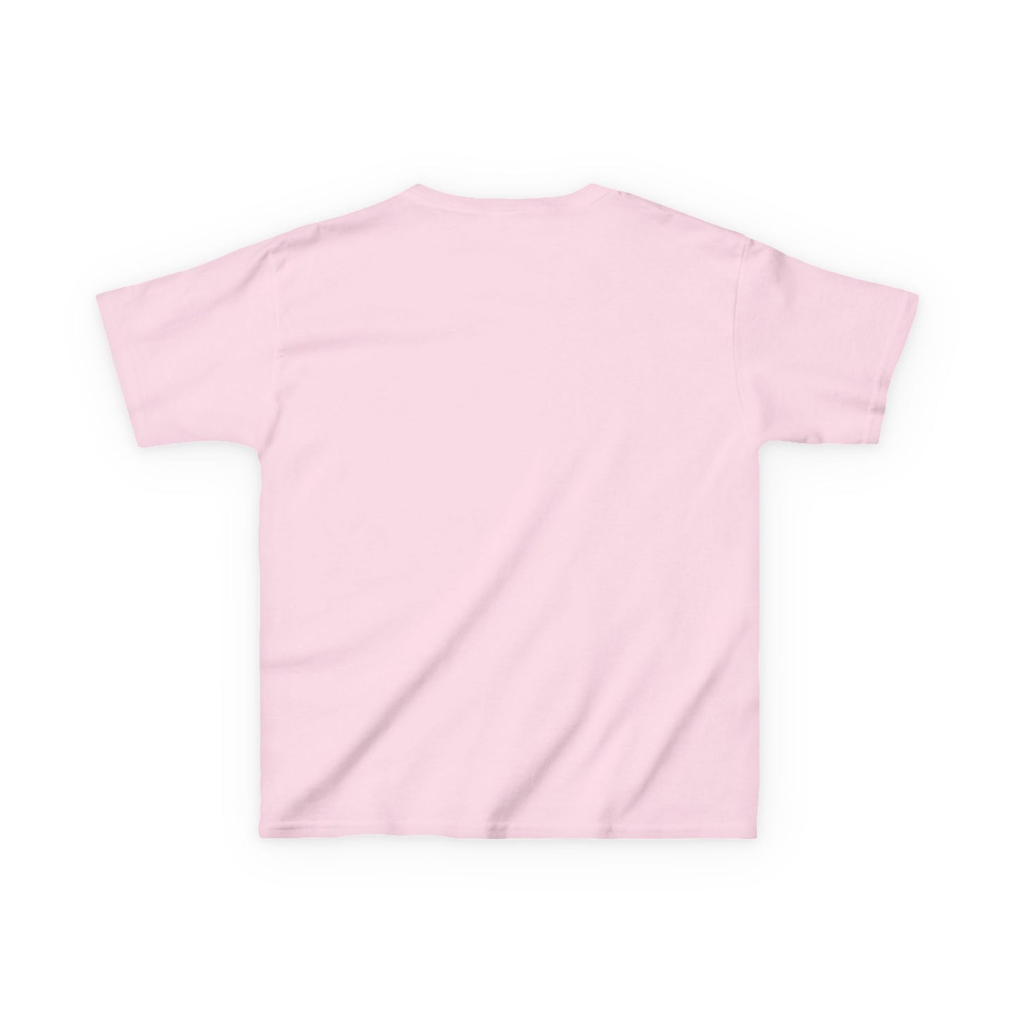 Astronaut Kids Tee – Colourful Cotton T-Shirt for Neurodivergent Joy & Fast-Moving Minds