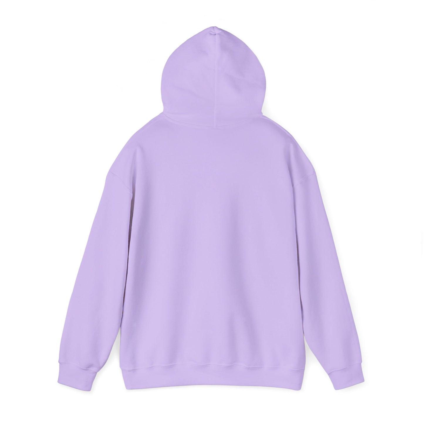 Empowerment Unisex Hoodie – Cosy Cotton Sweatshirt for Neurodivergent Joy