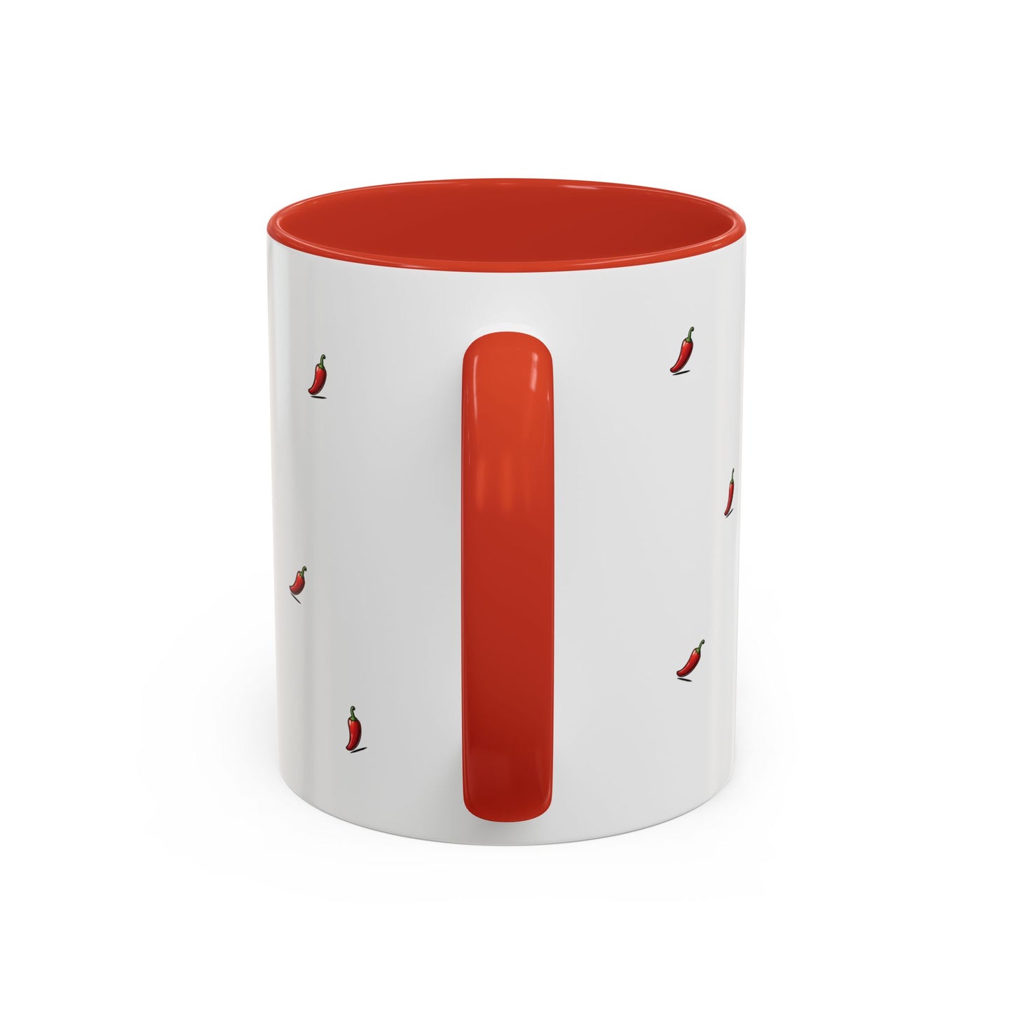 neuroSPICY Mug – Colourful Ceramic Cup for Bold Neurodivergent Expression