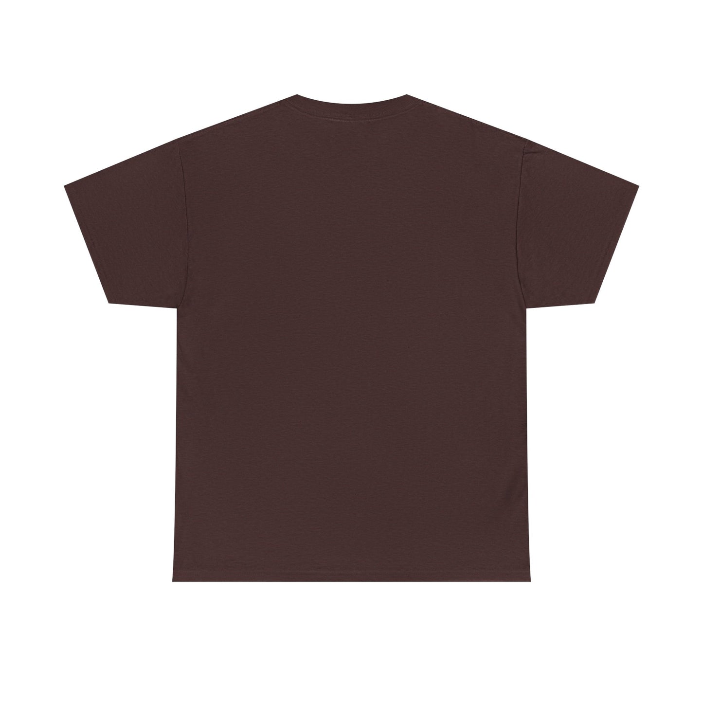 Master of Chaos Tee – Unisex Cotton Statement Shirt