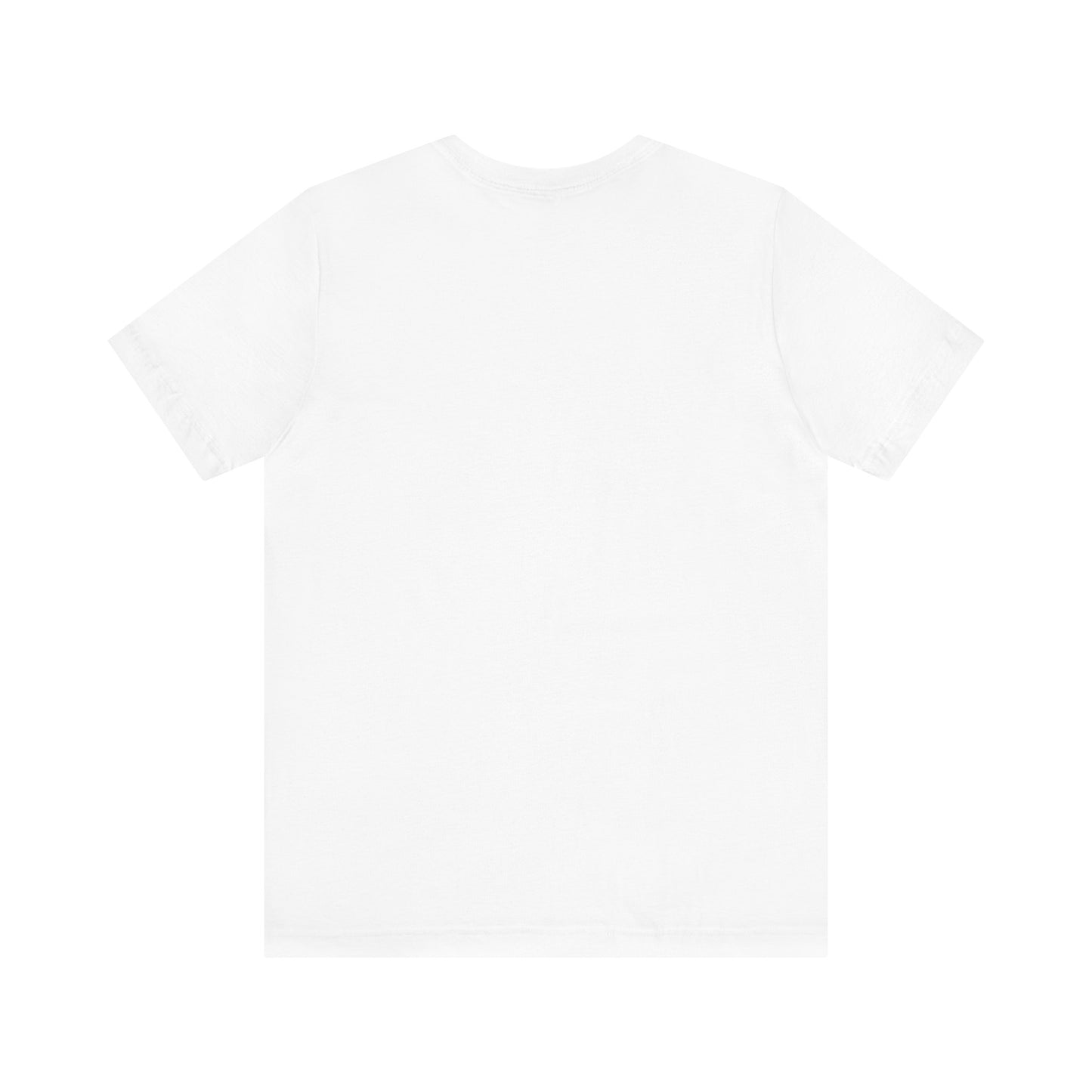 Different Minds- Brilliant Ideas Tee: Unisex Jersey Short Sleeve Shirt