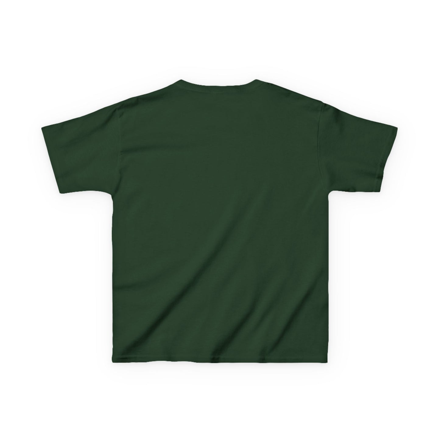 Attention Shift Kids Tee – Colourful Cotton T-Shirt for Neurodivergent Expression