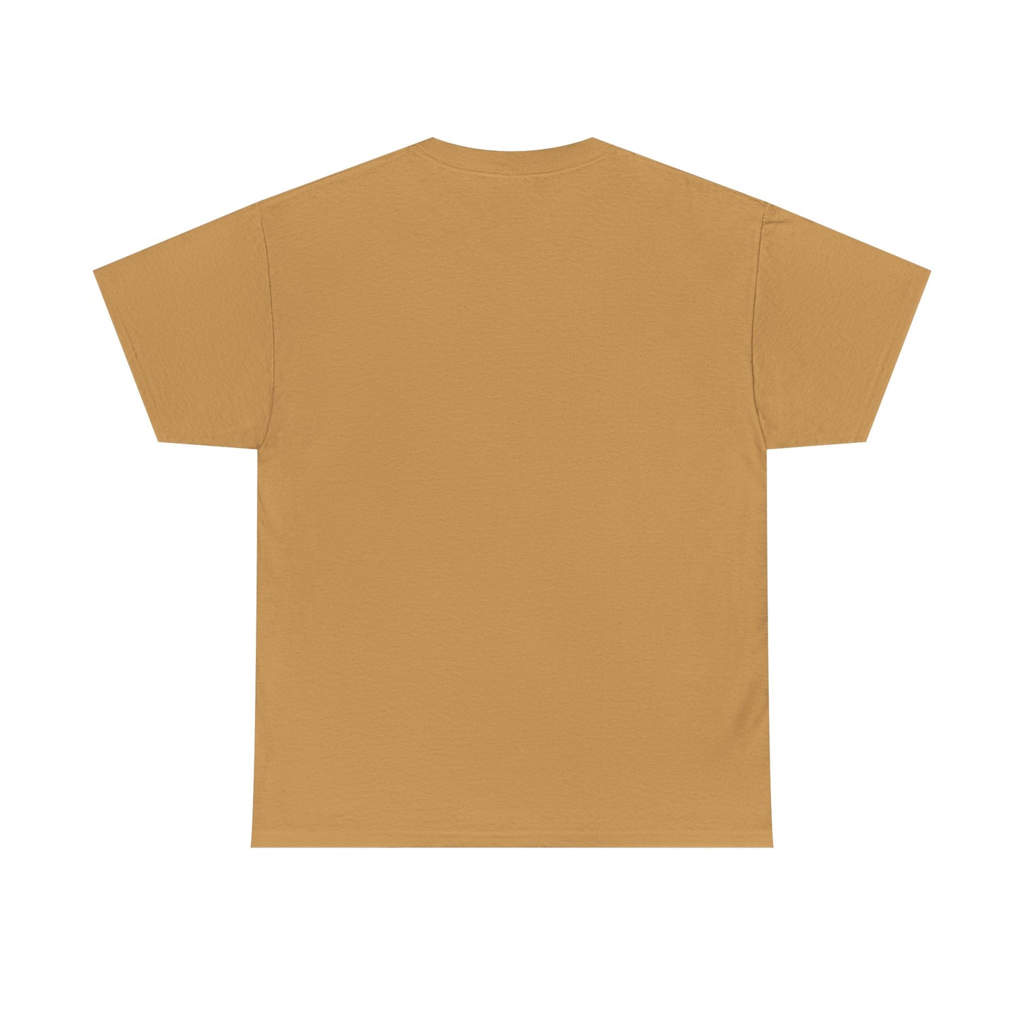 Master of Chaos Tee – Unisex Cotton Statement Shirt