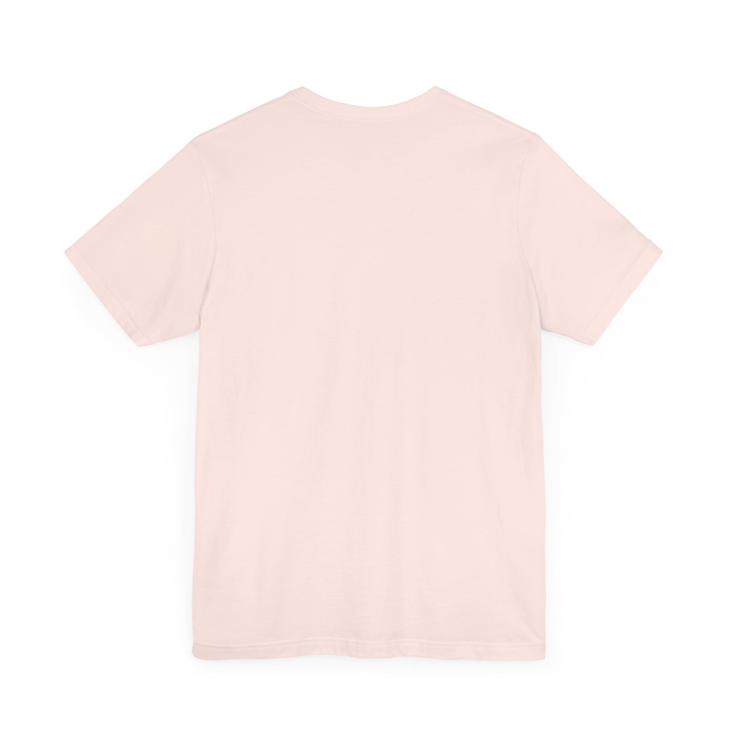 No Edits Tee – Woman's Cotton T-Shirt for Authentic Expression