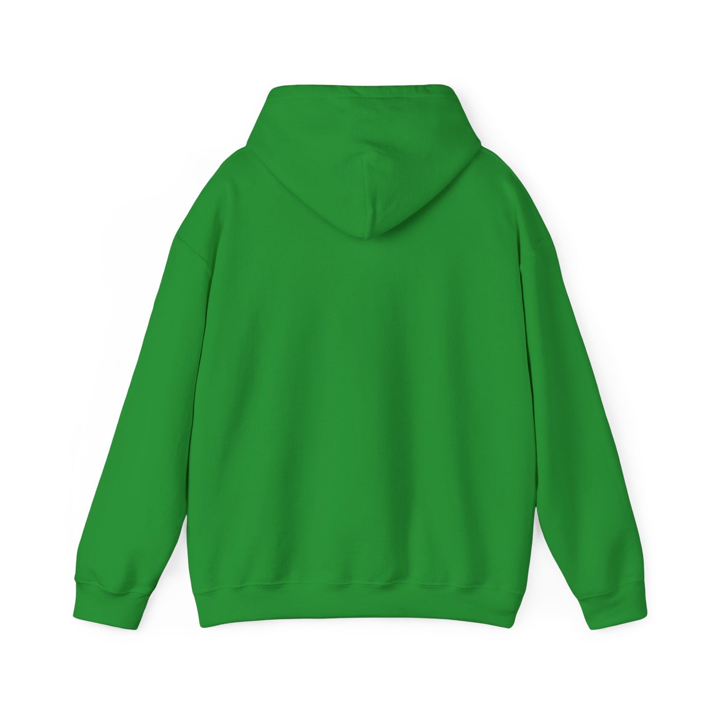 Cosy Unisex Hooded Sweatshirt - You're In my Personal Space