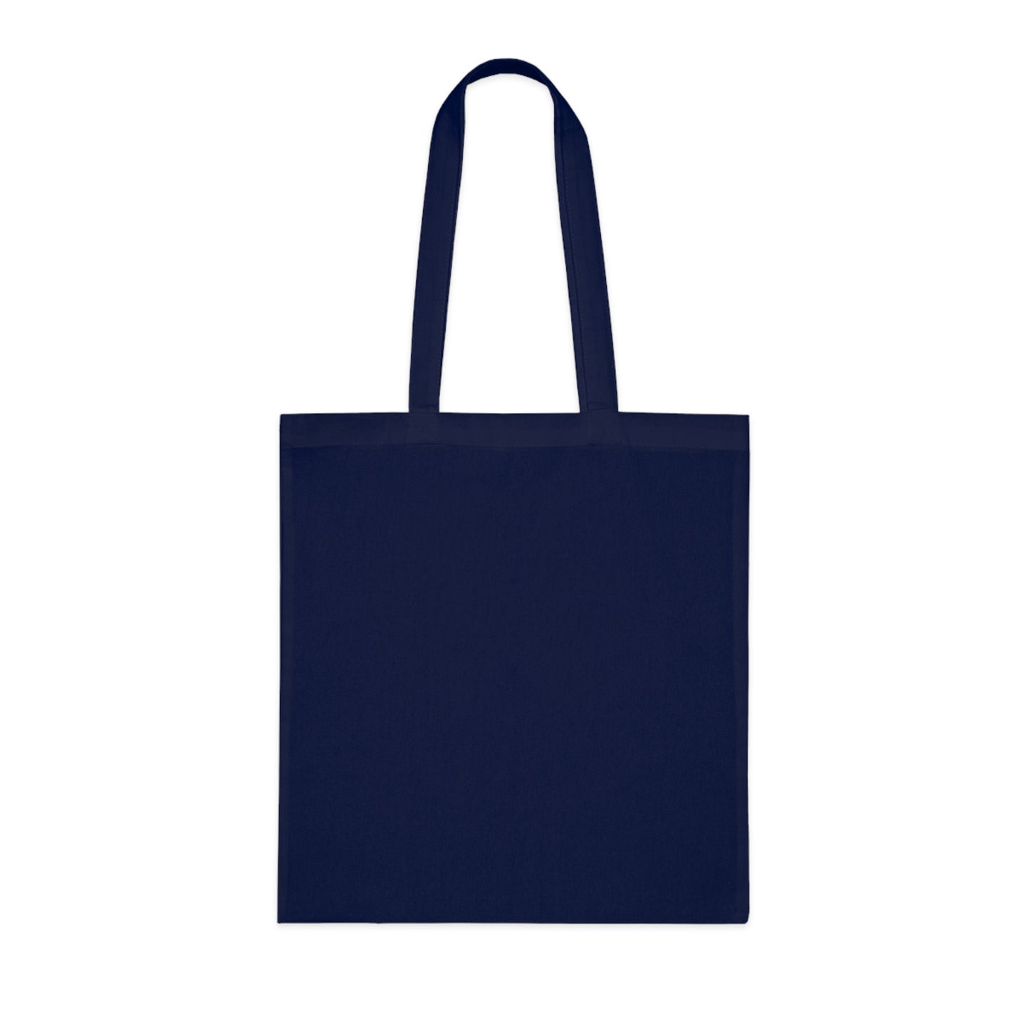 Coffee Lover Tote – Cotton Shoulder Bag Celebrating Neurodivergent Joy