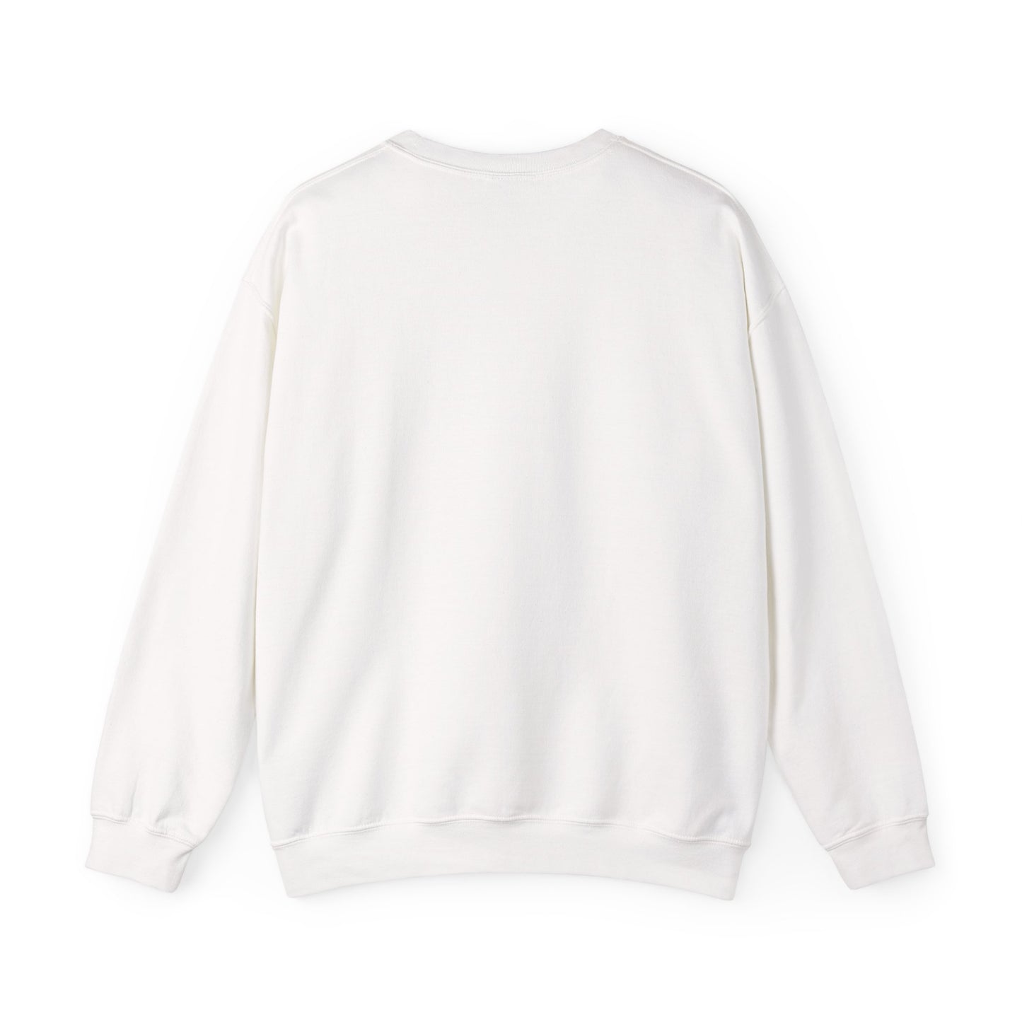 Better Settings Crewneck – Unisex Heavy Blend Sweatshirt