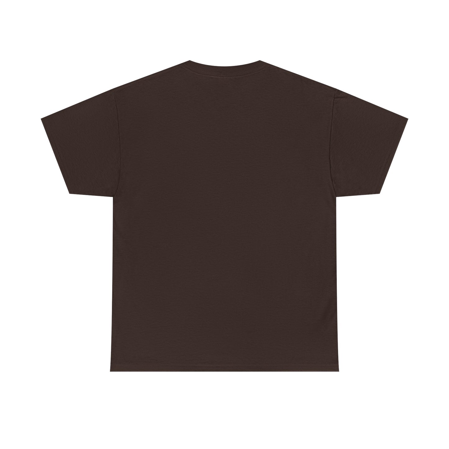 Master of Chaos Tee – Unisex Cotton Statement Shirt