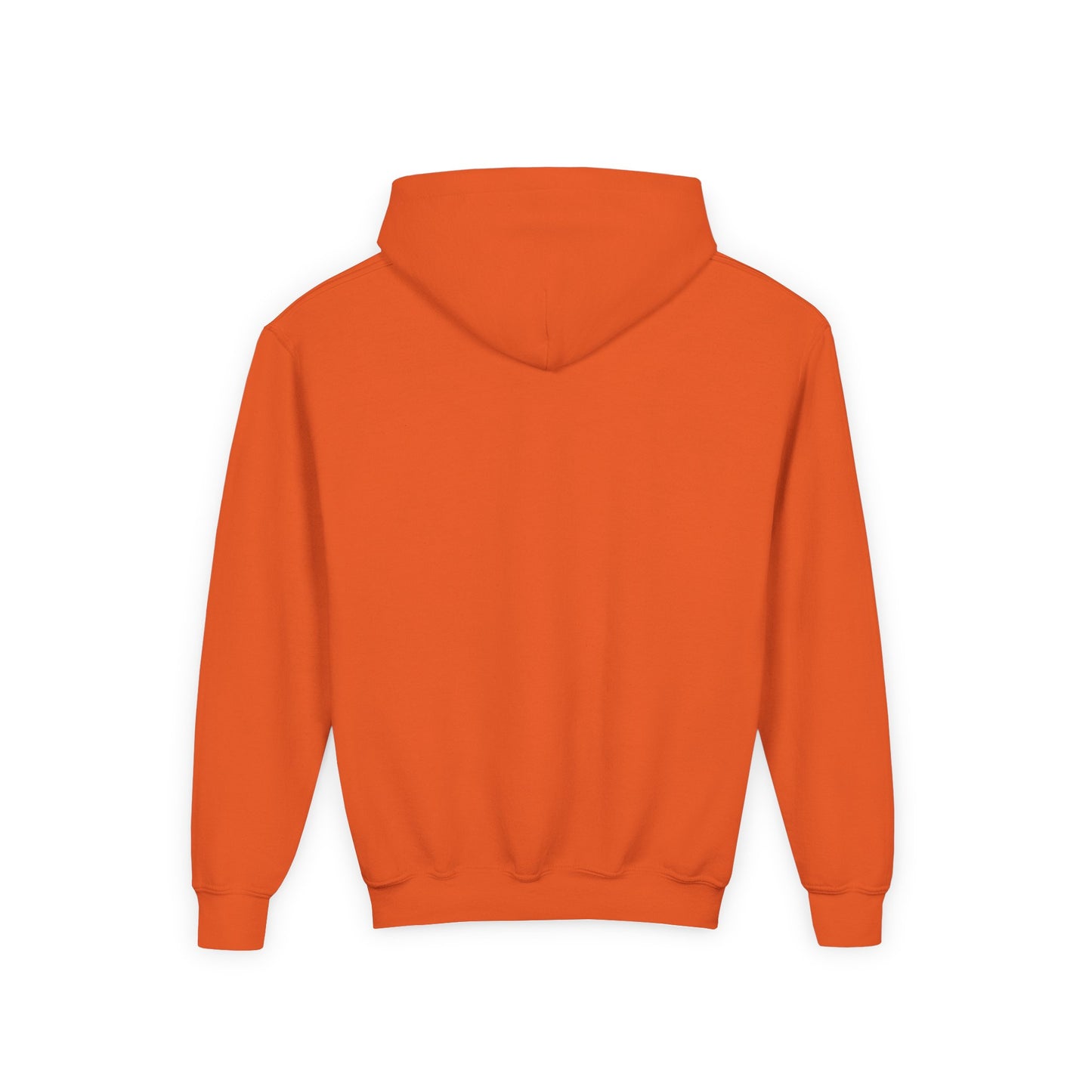 Empowerment Youth Hoodie – Cosy Cotton Sweatshirt for Neurodivergent Joy