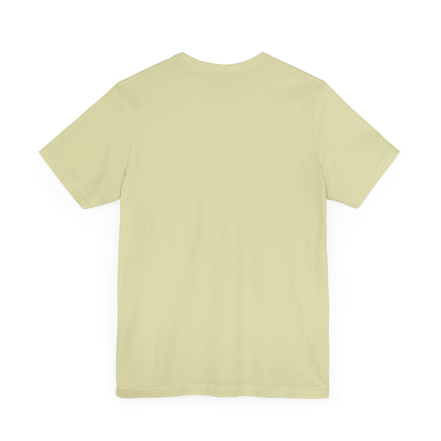 My Neurodiverse Brain Tee – Graphic Cotton Shirt for Creative Expression