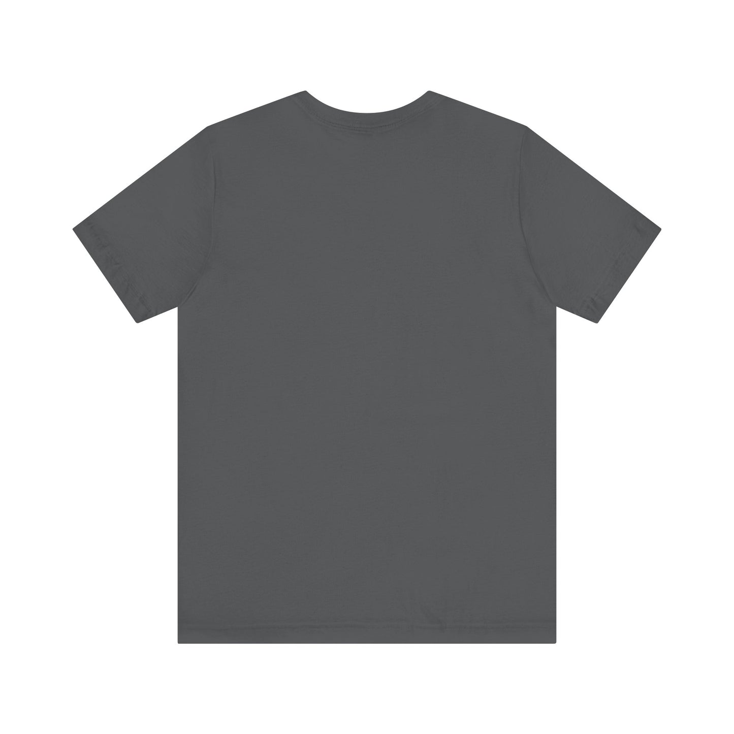Different Minds- Brilliant Ideas Tee: Unisex Jersey Short Sleeve Shirt