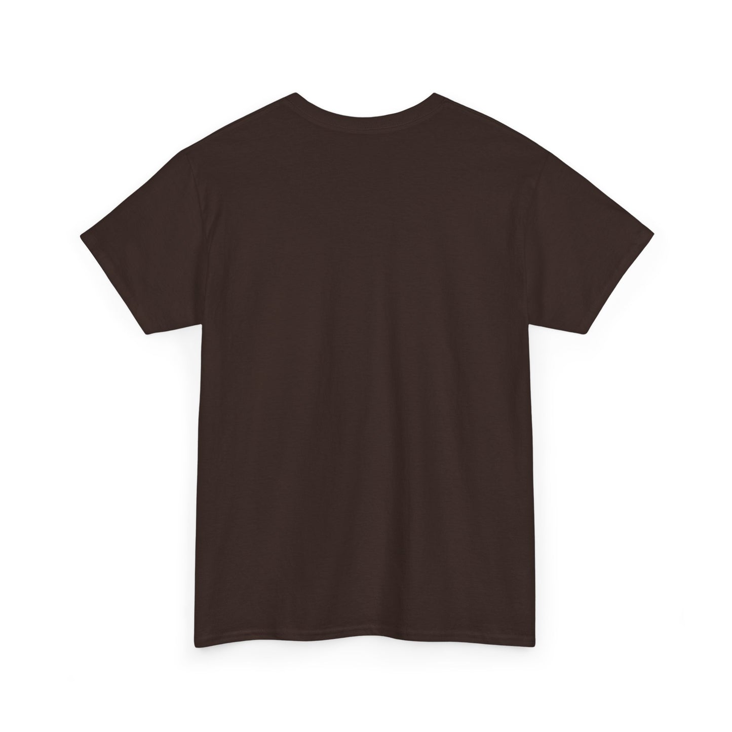Master of Chaos Tee – Unisex Cotton Statement Shirt