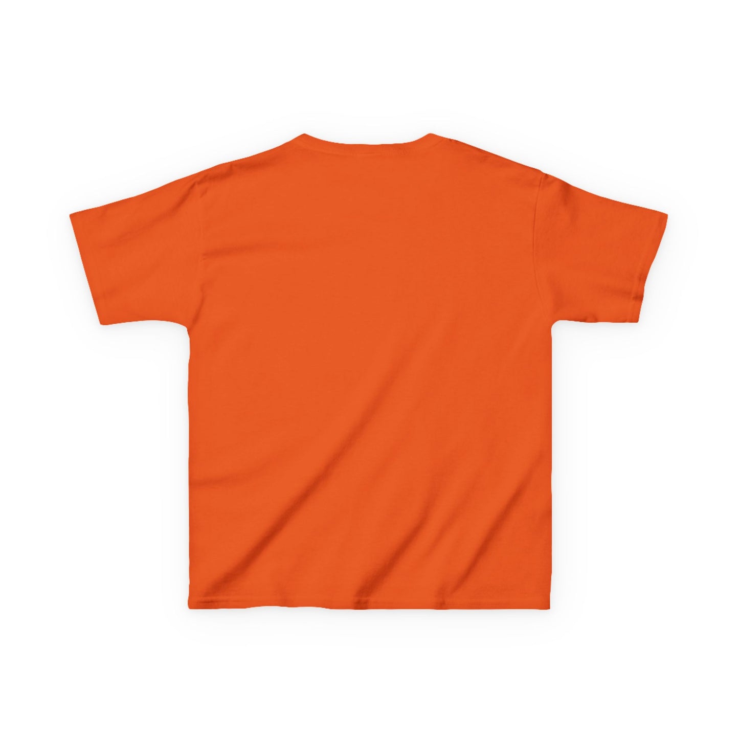 Astronaut Kids Tee – Colourful Cotton T-Shirt for Neurodivergent Joy & Fast-Moving Minds