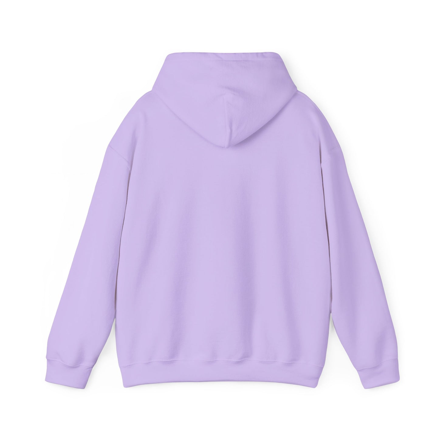 Empowerment Unisex Hoodie – Cosy Cotton Sweatshirt for Neurodivergent Joy