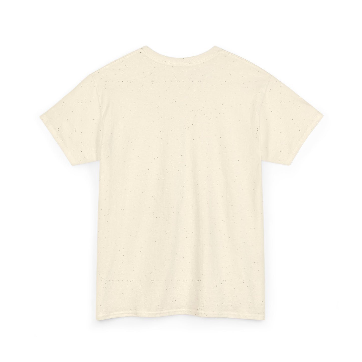 Master of Chaos Tee – Unisex Cotton Statement Shirt