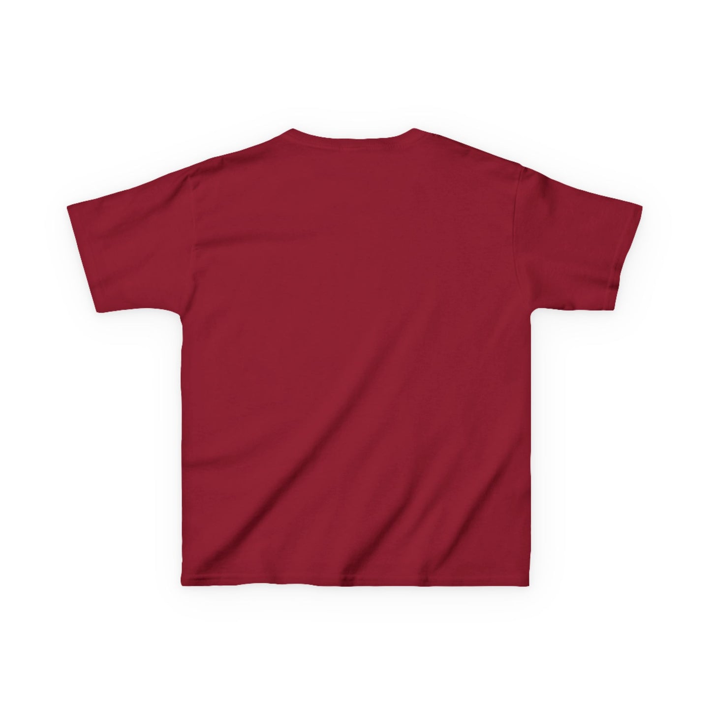 Astronaut Kids Tee – Colourful Cotton T-Shirt for Neurodivergent Joy & Fast-Moving Minds
