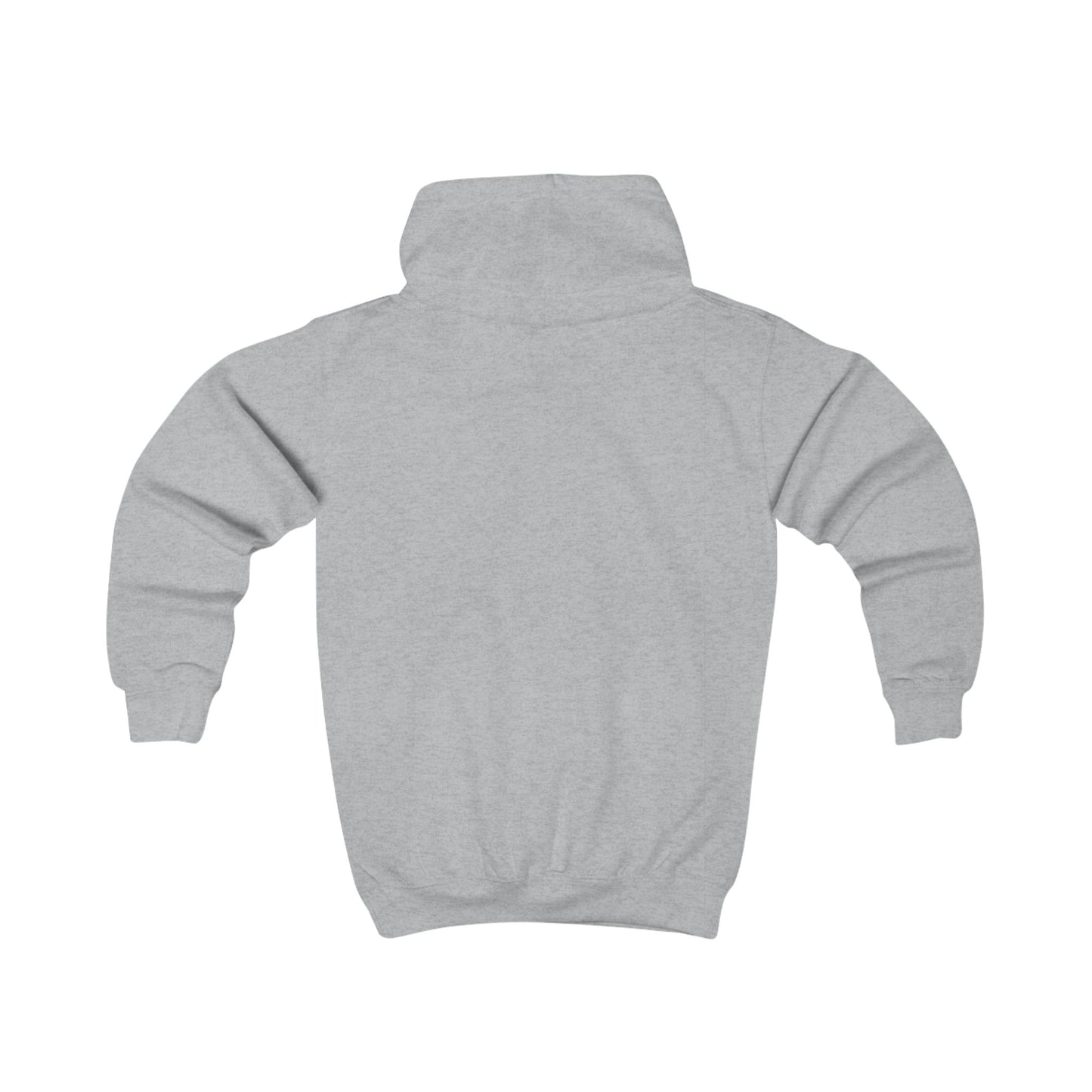 Trendy Kids Hoodie – Bold & Empowering Edition
