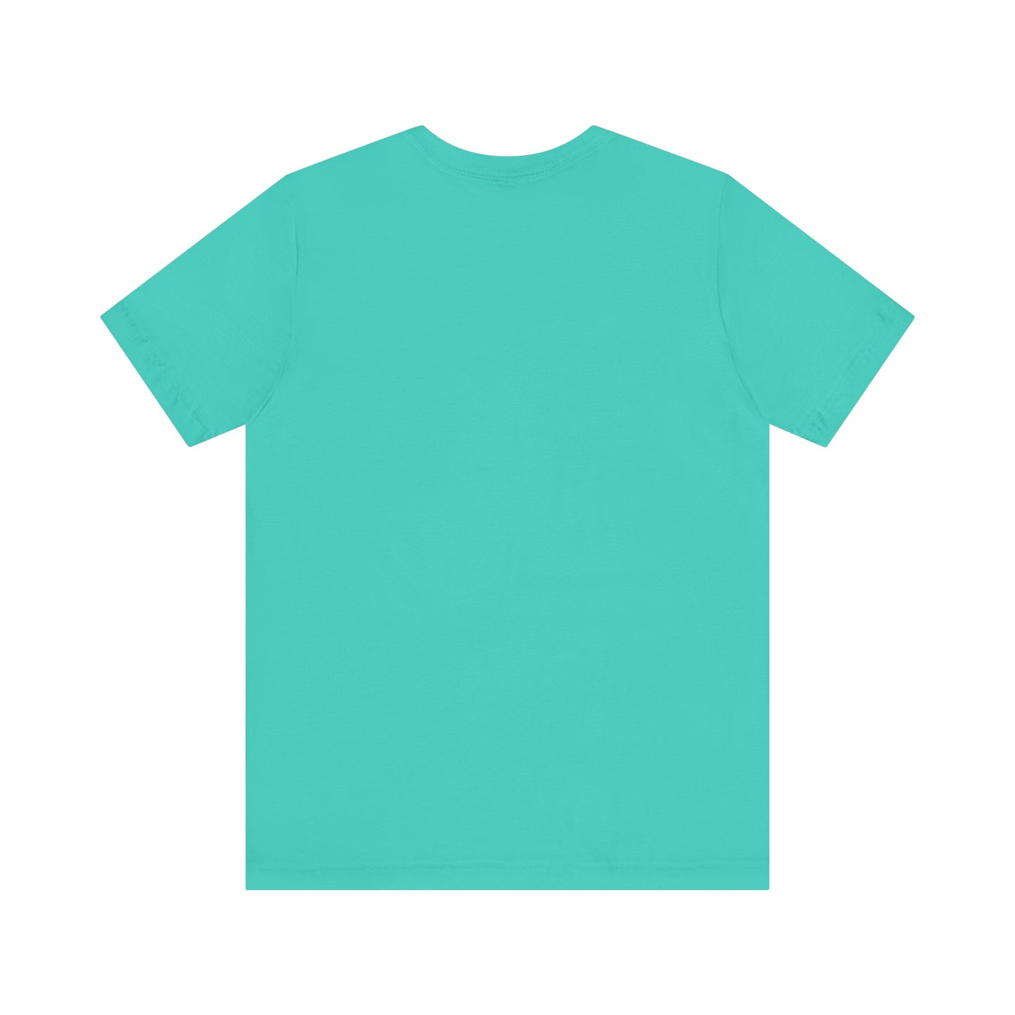 Different Minds- Brilliant Ideas Tee: Unisex Jersey Short Sleeve Shirt