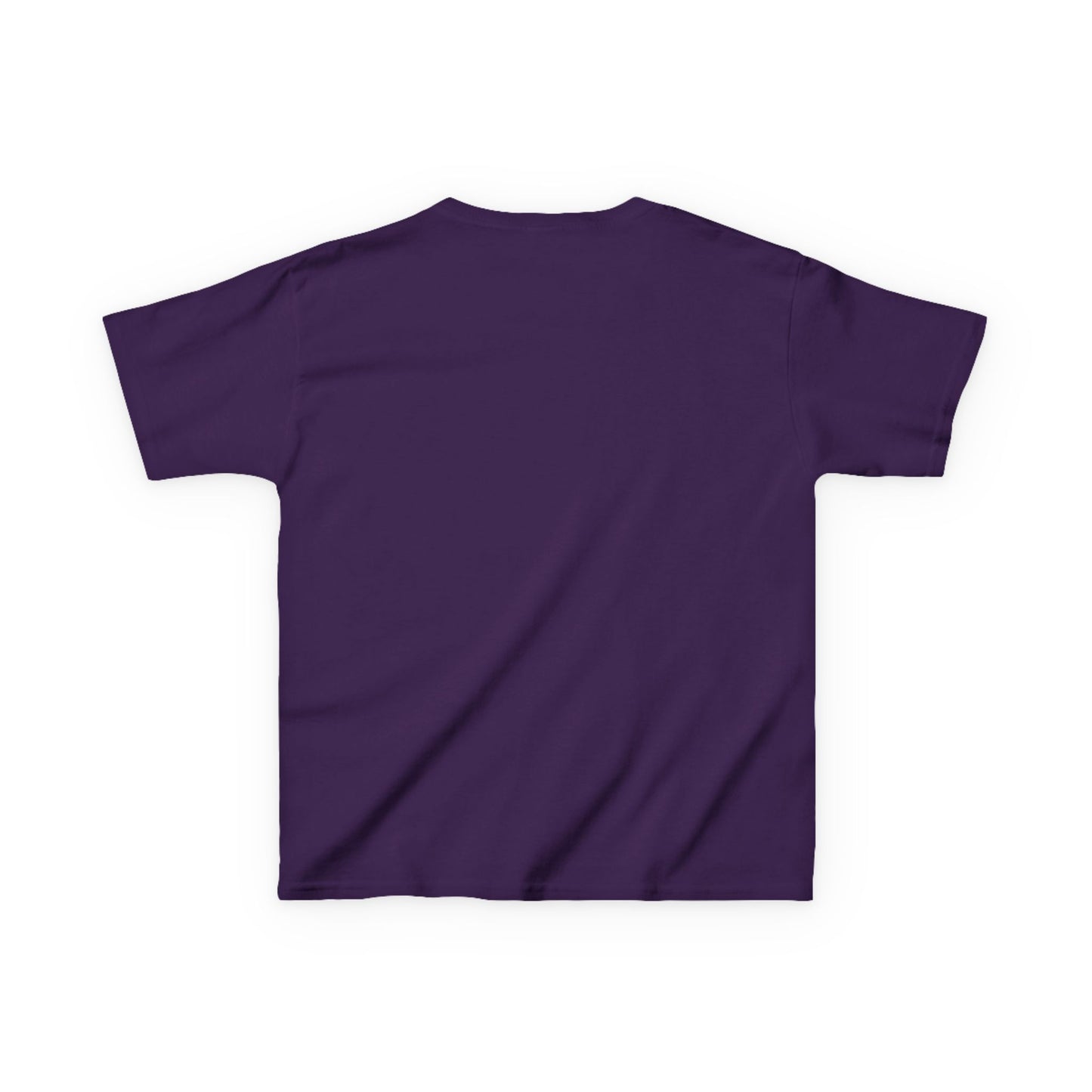 Vibin’ On The Spectrum Tee – Colourful Kids Graphic Shirt
