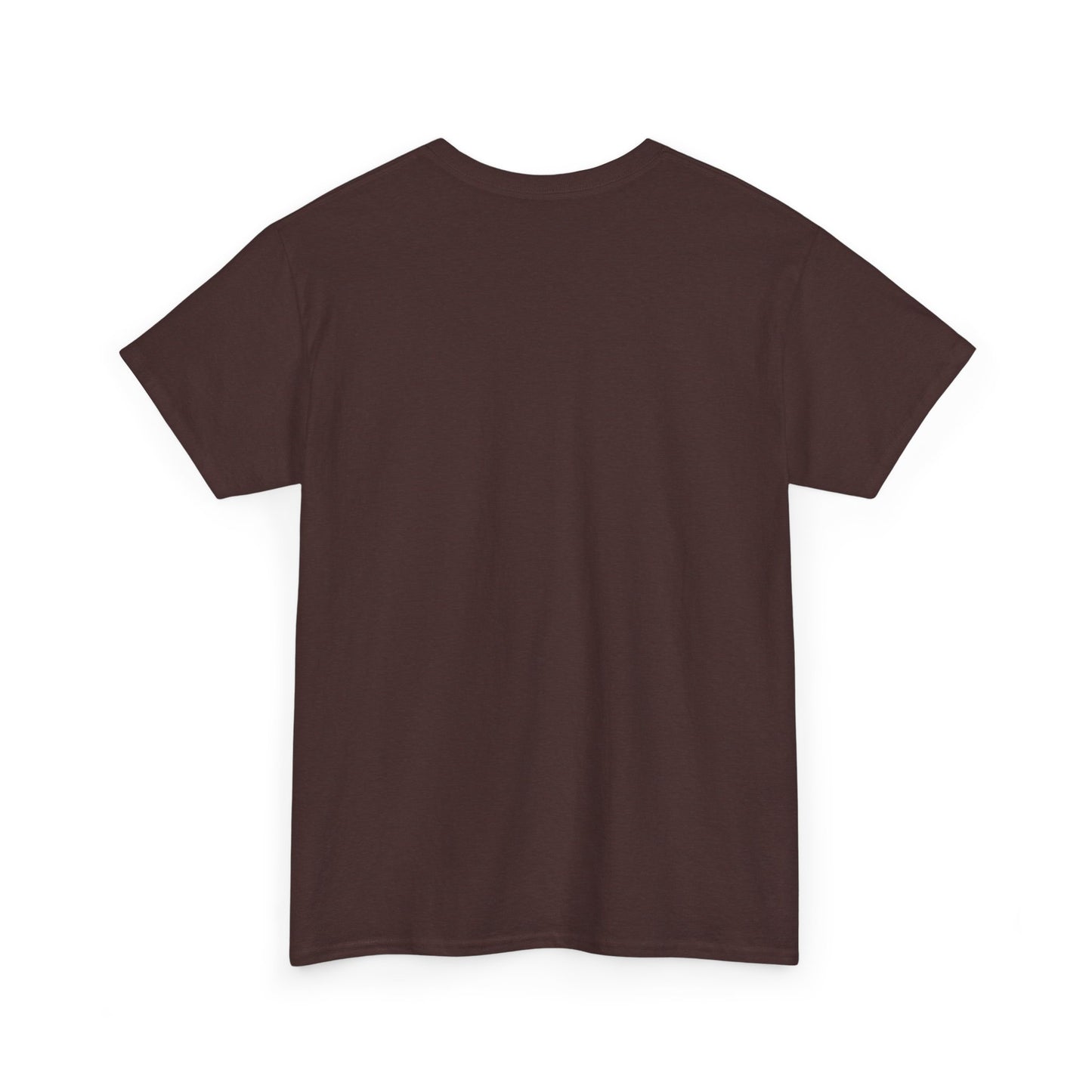 Master of Chaos Tee – Unisex Cotton Statement Shirt