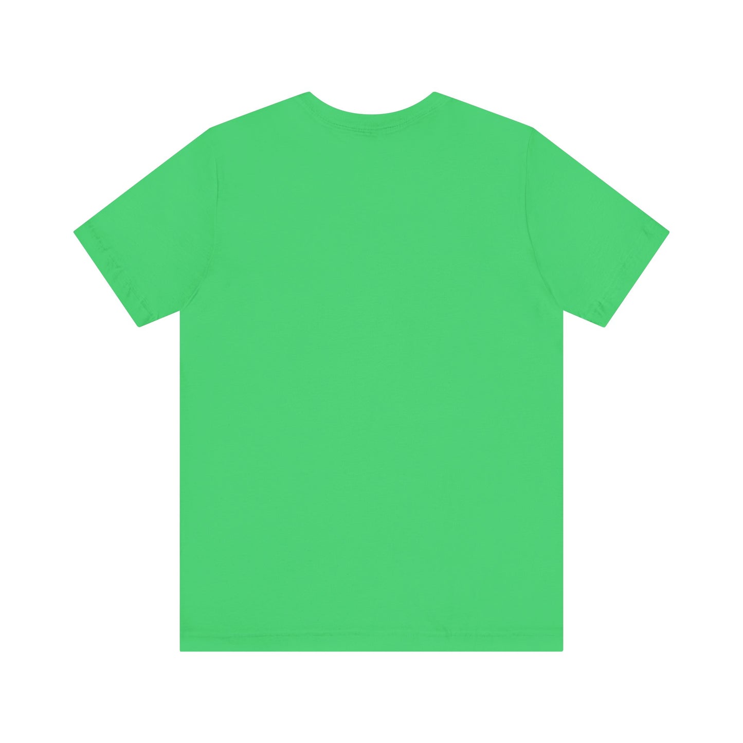 Different Minds- Brilliant Ideas Tee: Unisex Jersey Short Sleeve Shirt