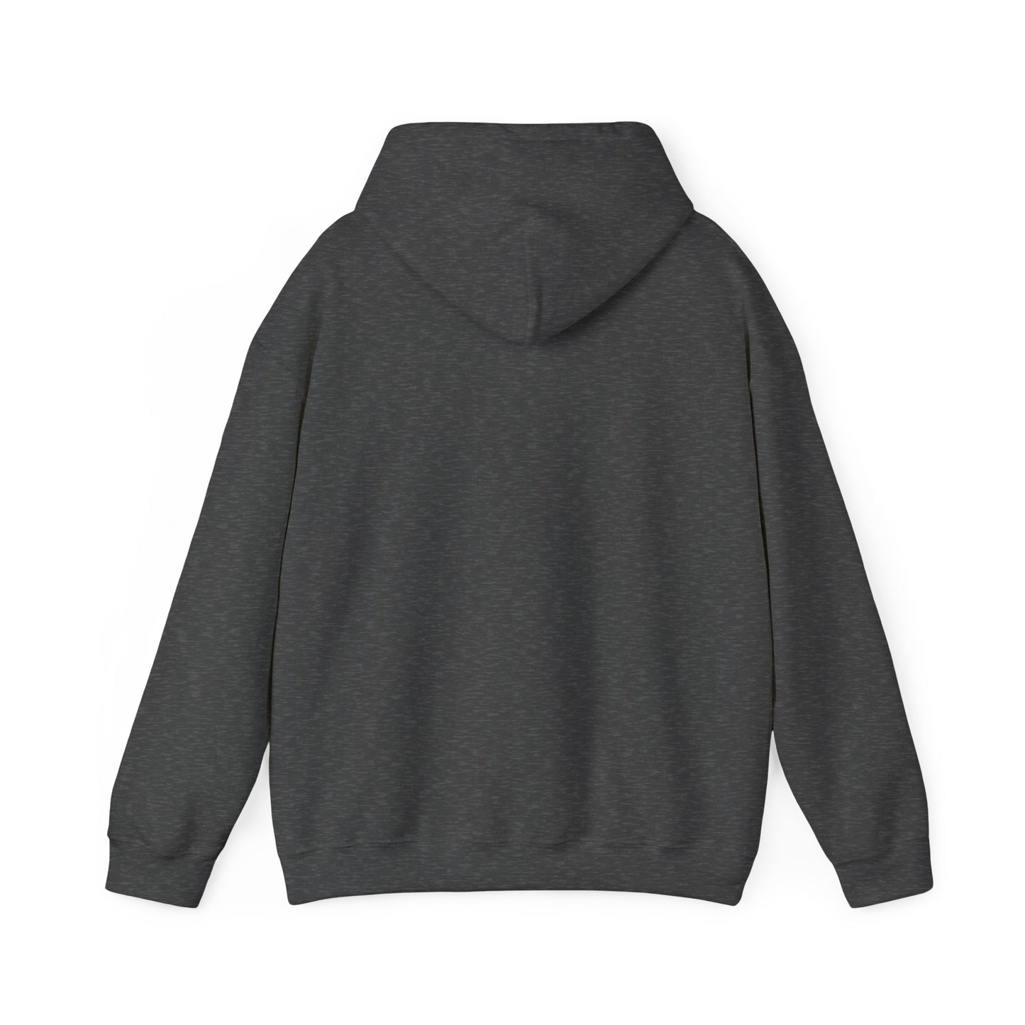Cosy Unisex Hooded Sweatshirt - You're In my Personal Space