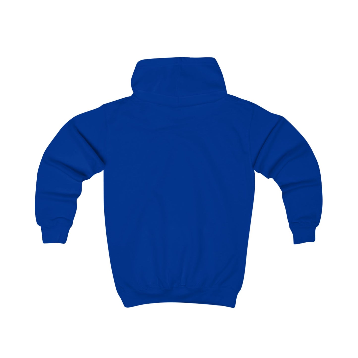 Creative Kids Hoodie – Spelling Fun Edition