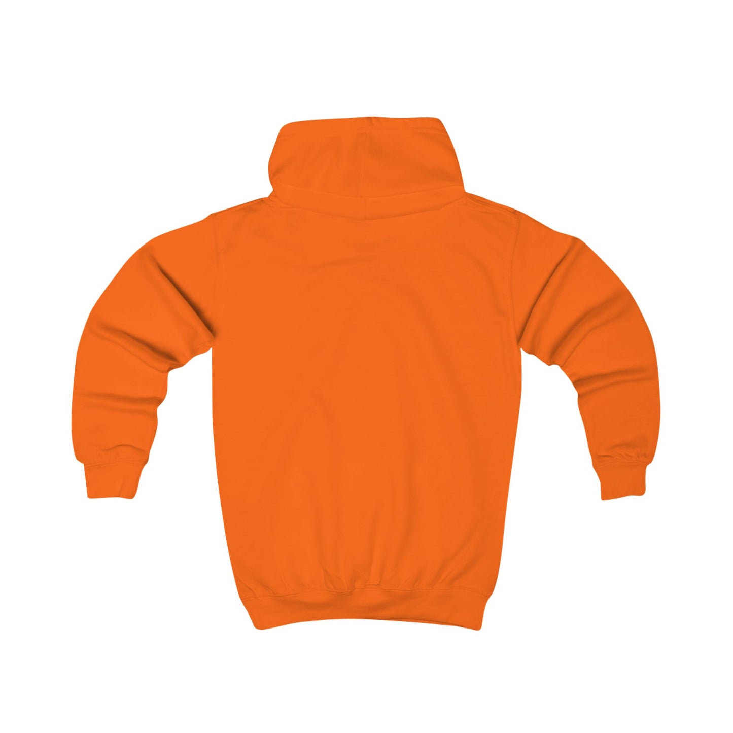 Creative Kids Hoodie – Spelling Fun Edition
