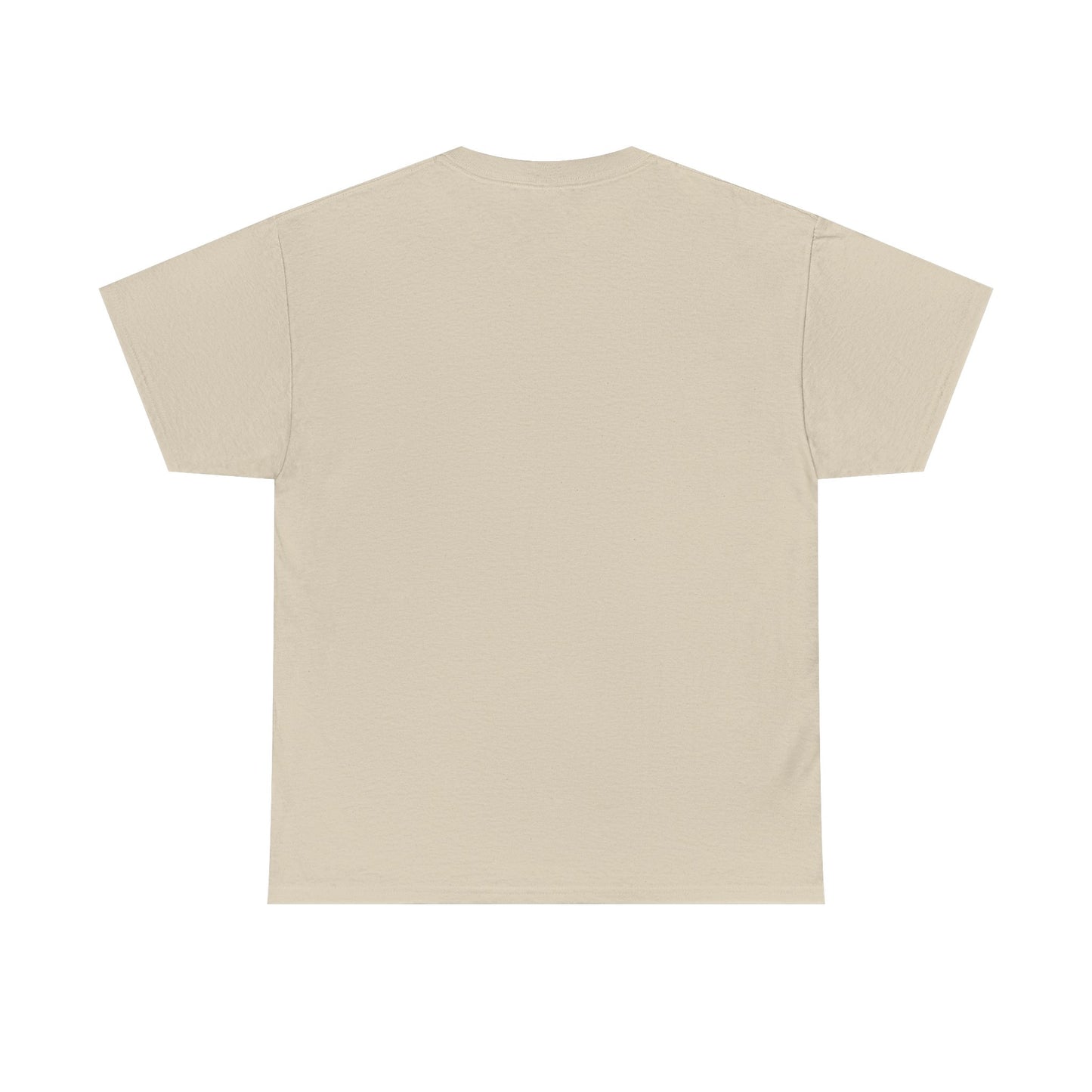 Master of Chaos Tee – Unisex Cotton Statement Shirt