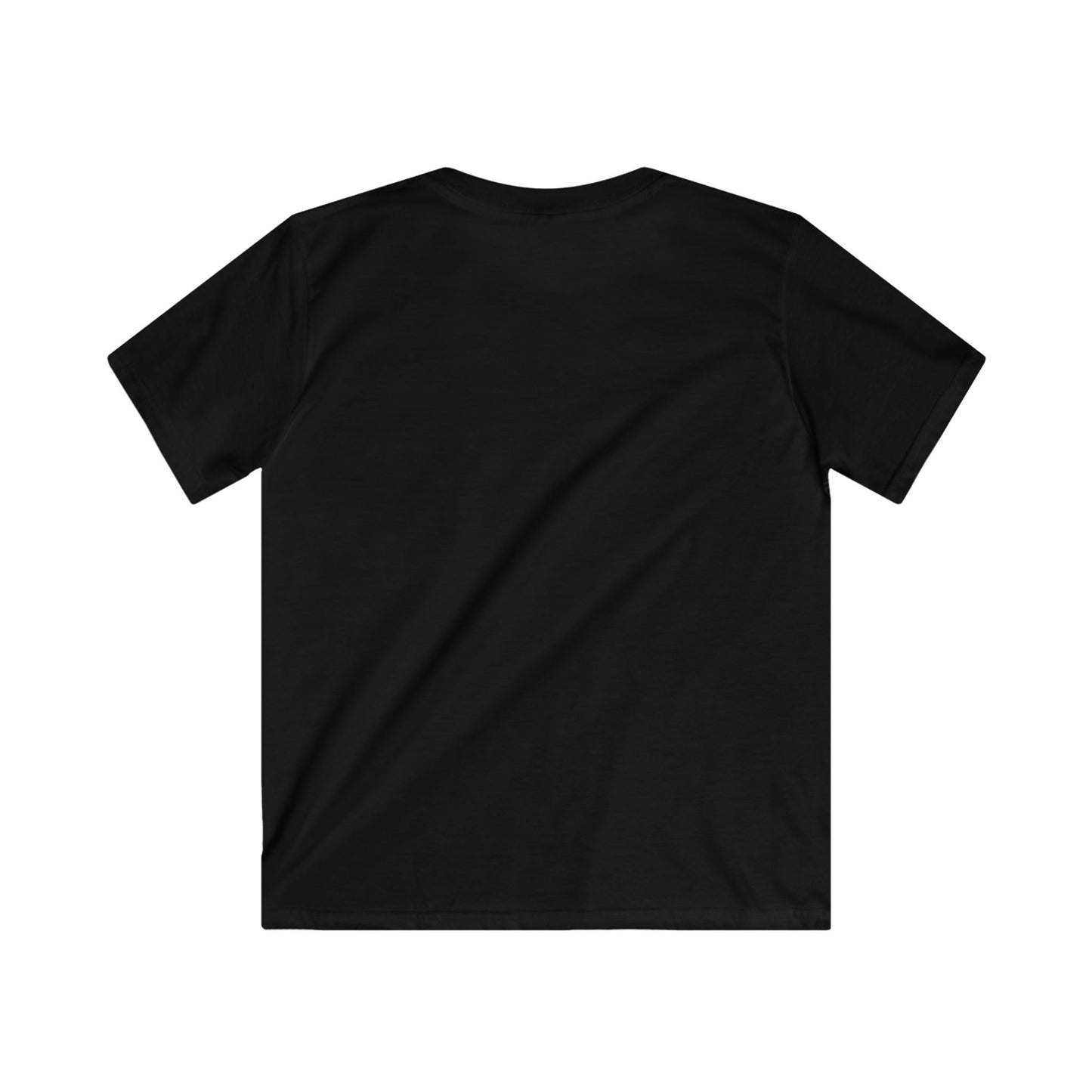 Vibin' On The Spectrum Kids Tee