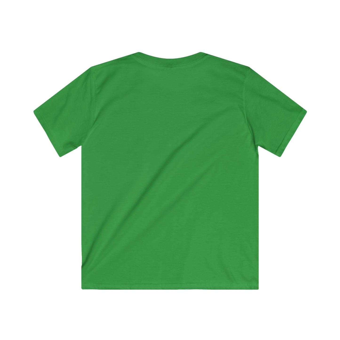 Vibin' On The Spectrum Kids Tee